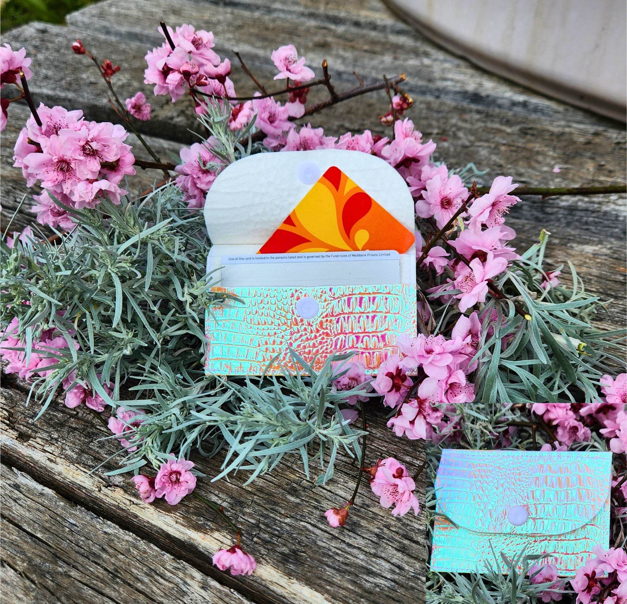 Gift / Card Wallet