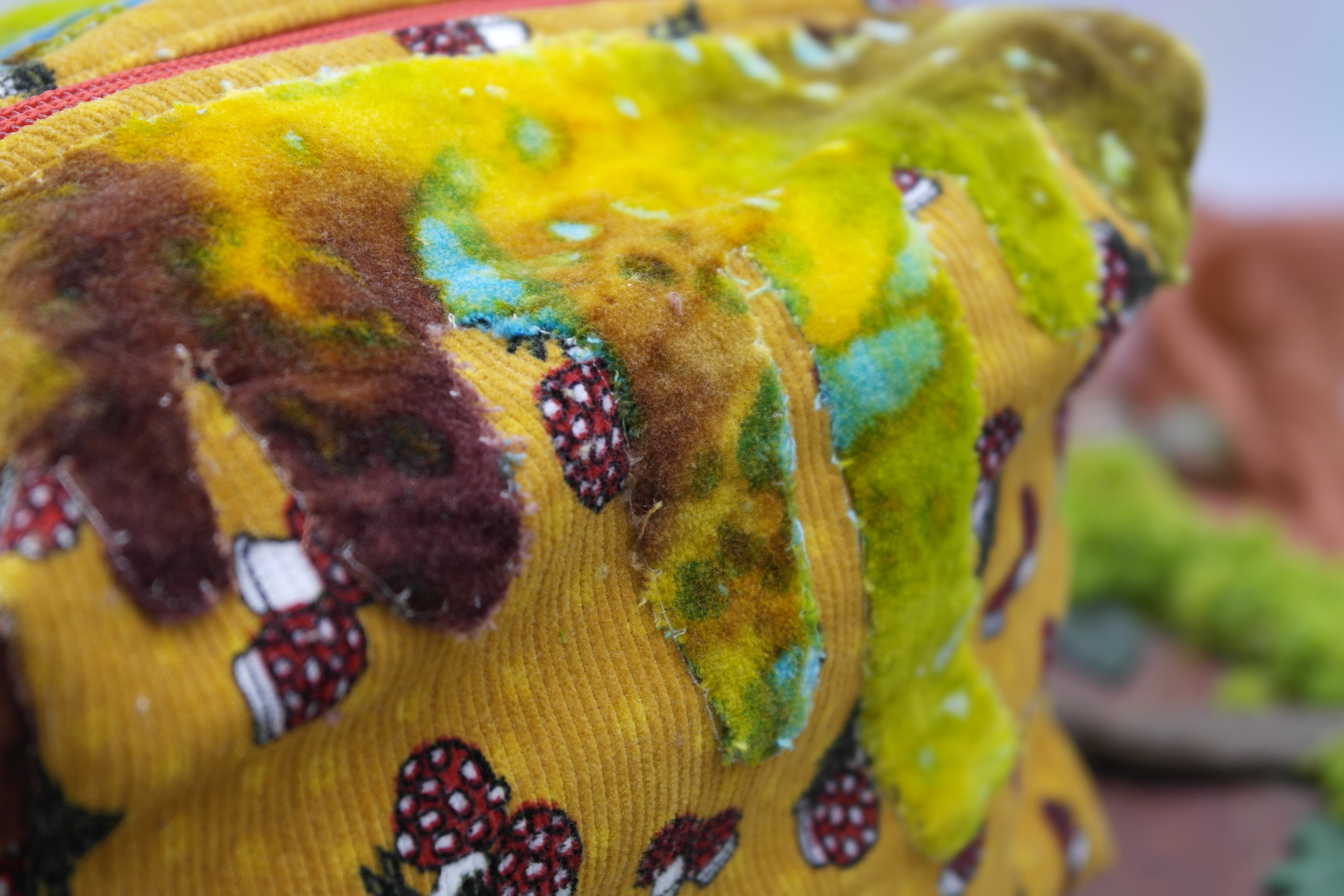 "The Drip" Baby Pod - Cozy Cottagecore