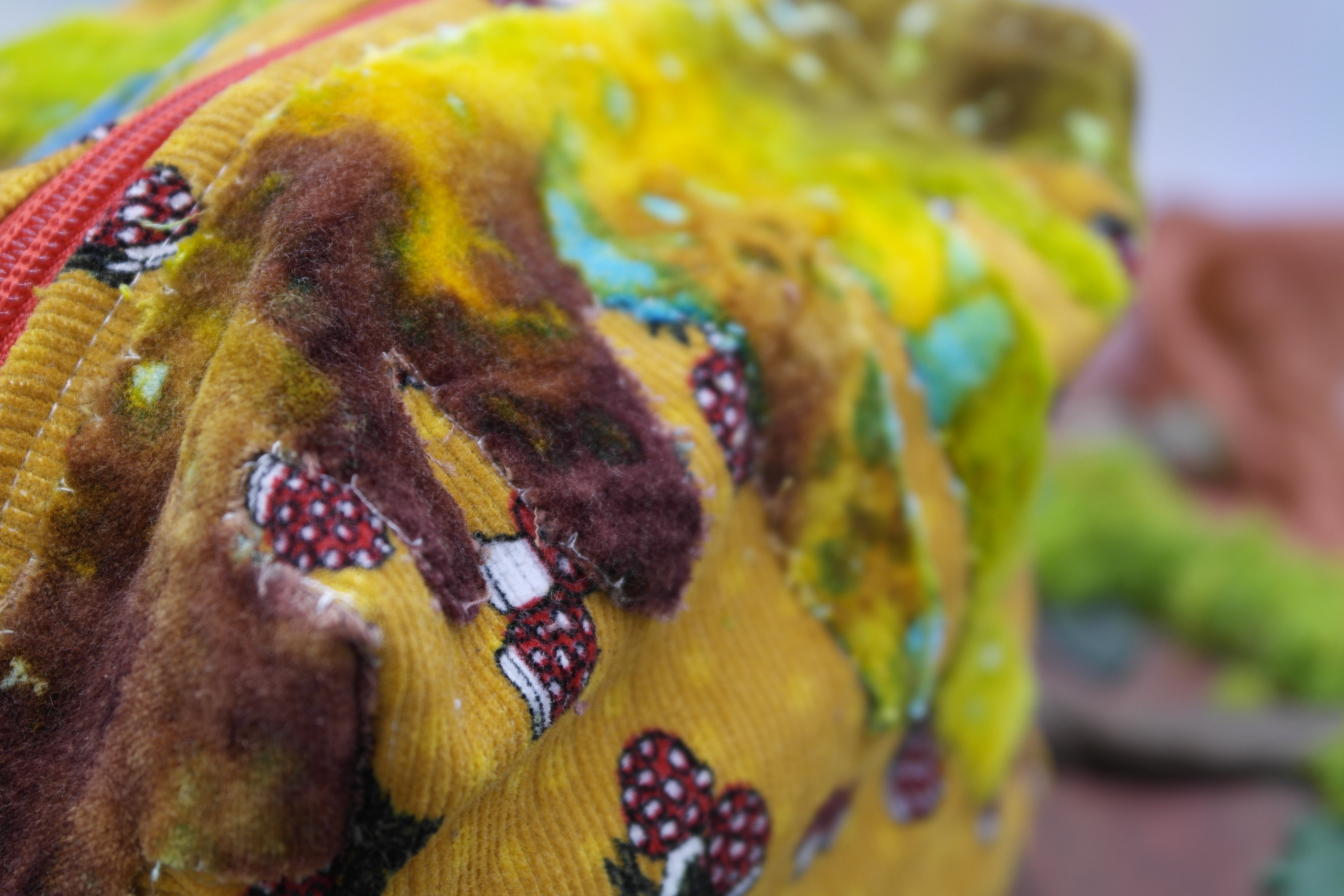 "The Drip" Baby Pod - Cozy Cottagecore