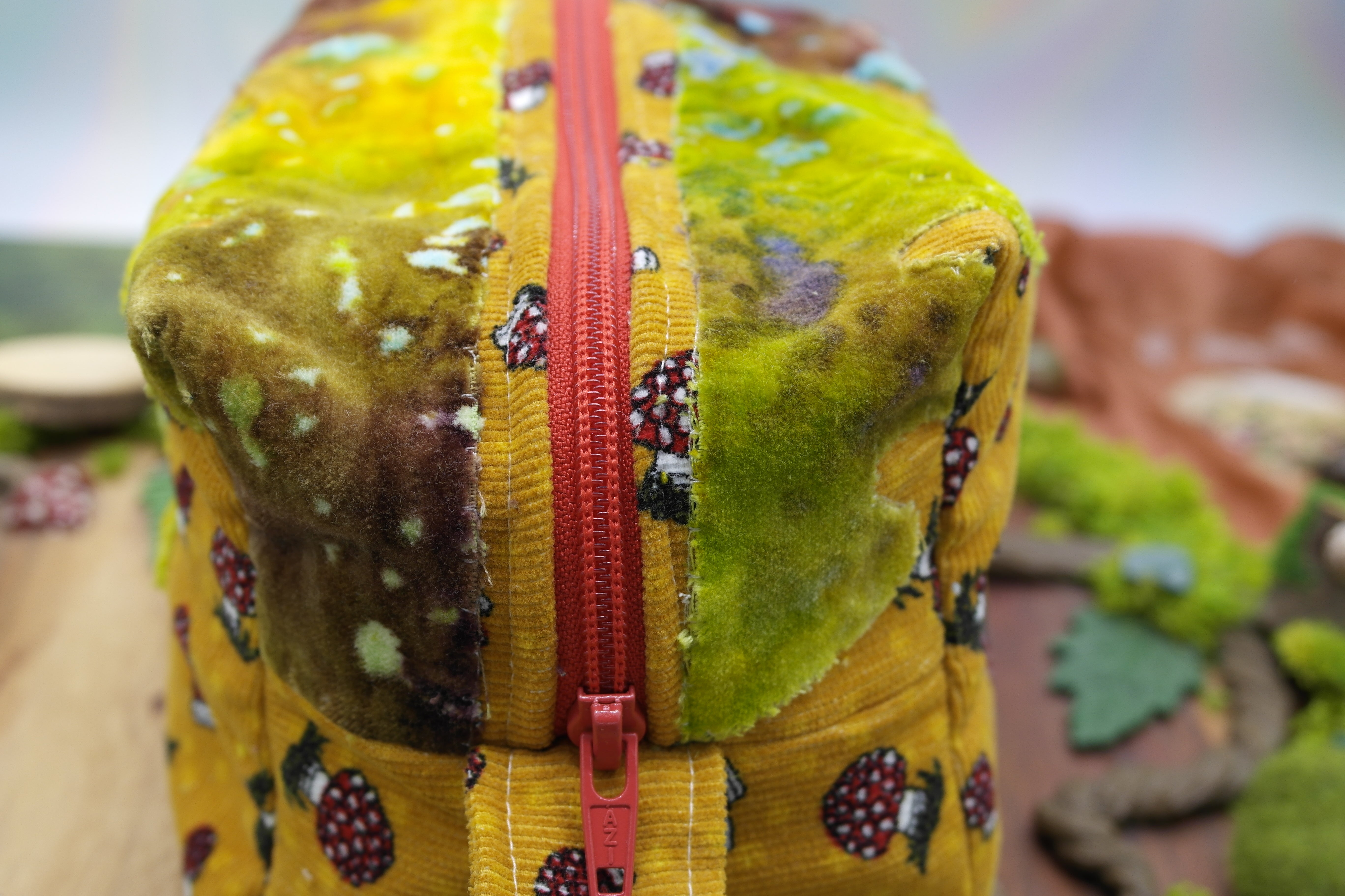 "The Drip" Baby Pod - Cozy Cottagecore