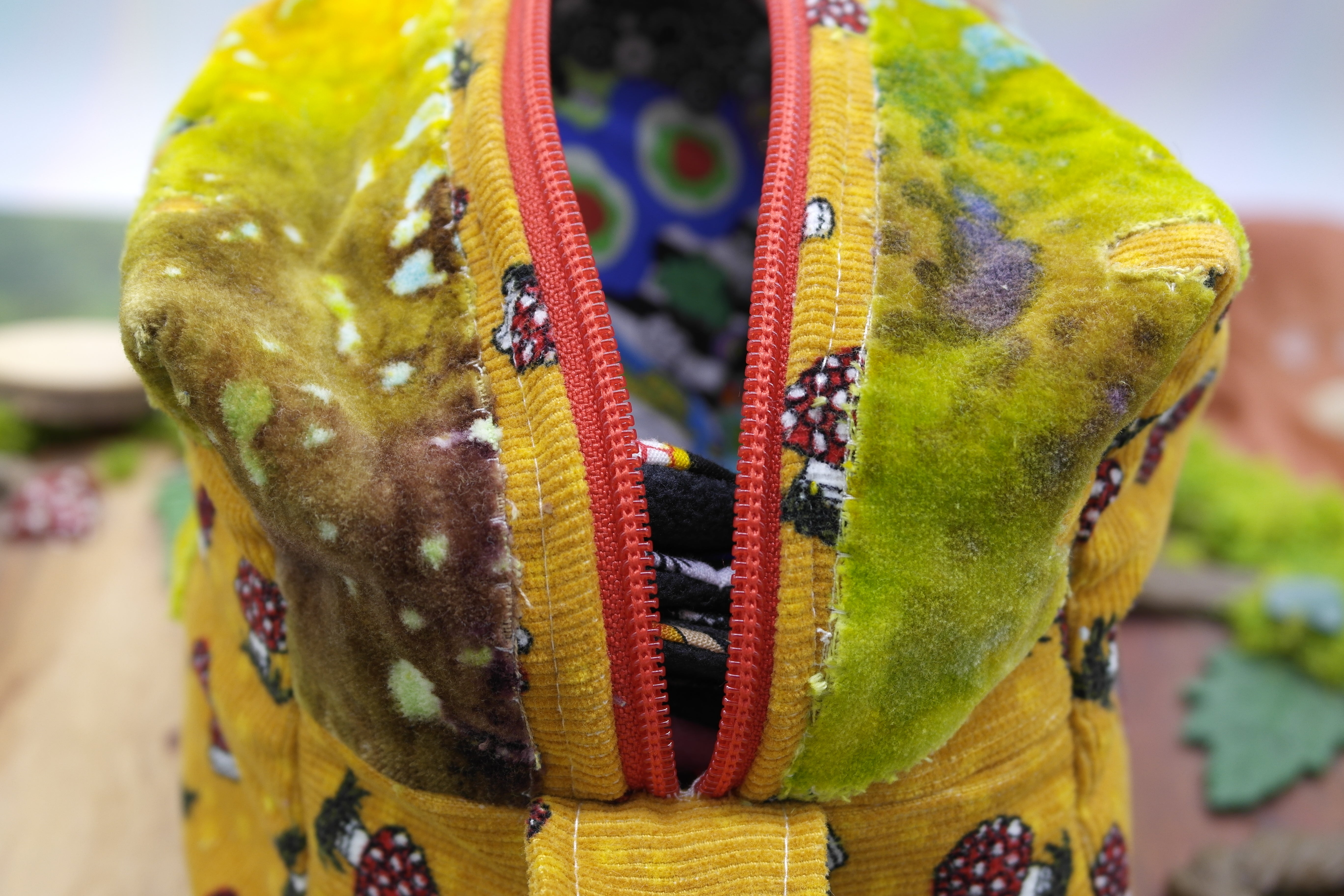 "The Drip" Baby Pod - Cozy Cottagecore