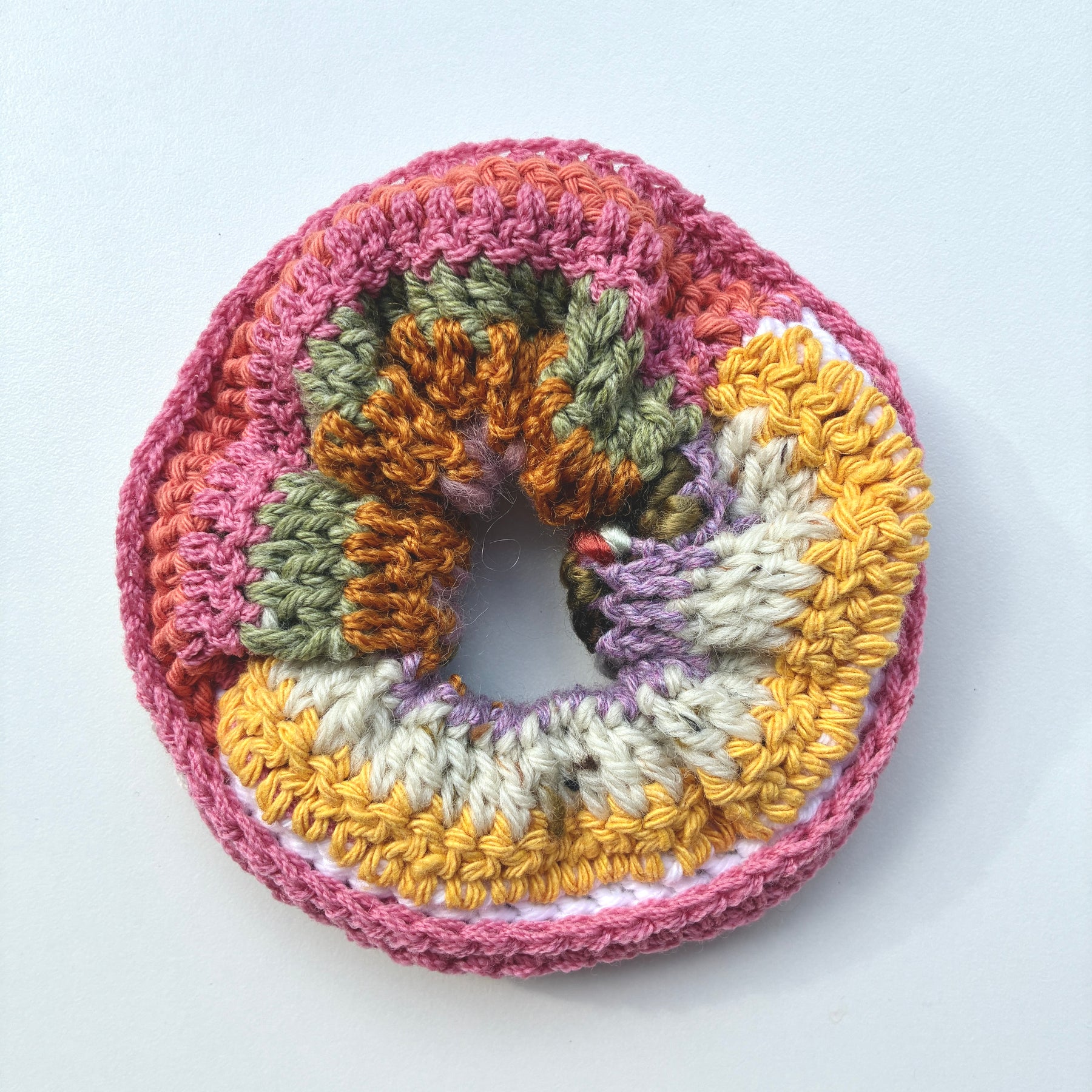 Scrunchie 7