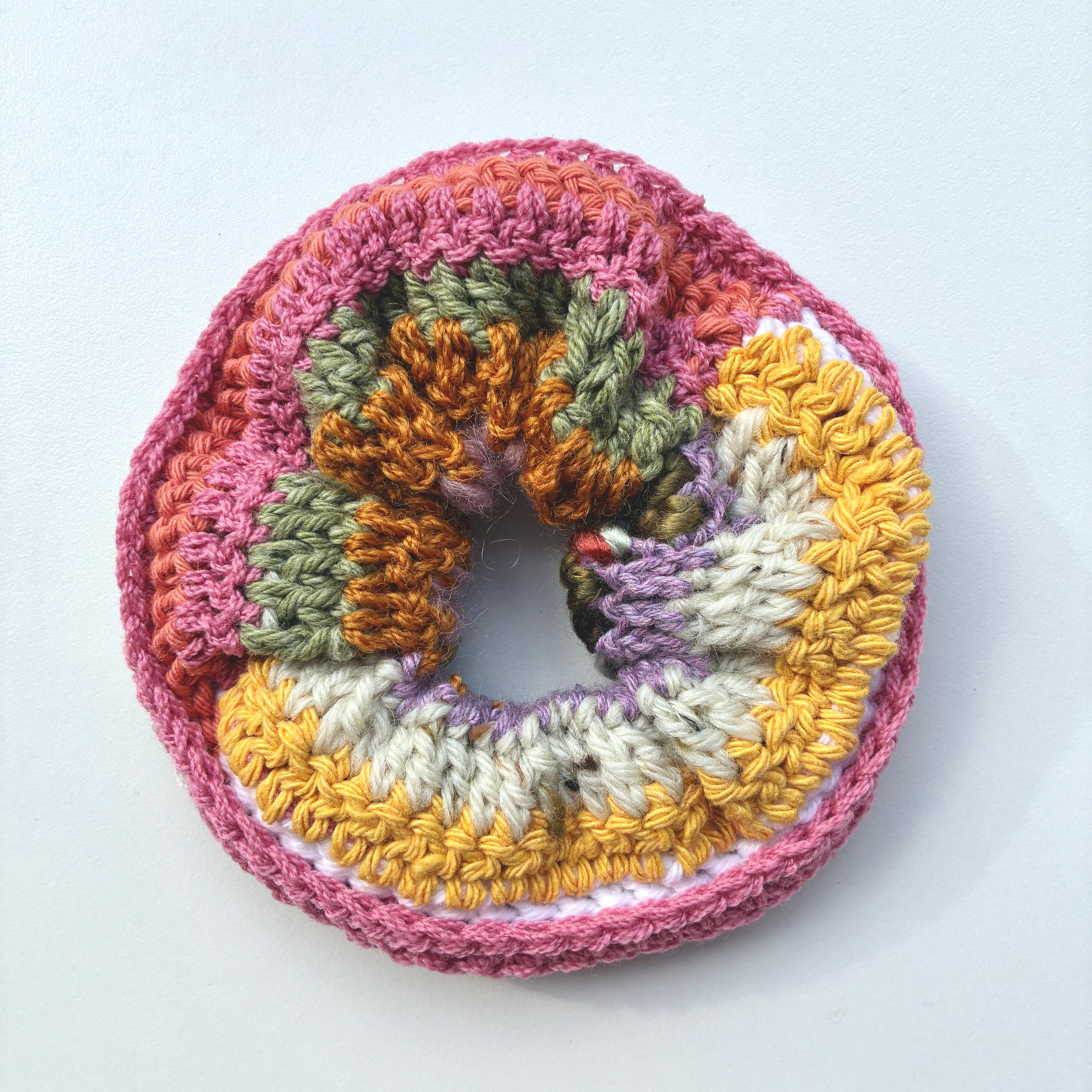 Scrunchie 7