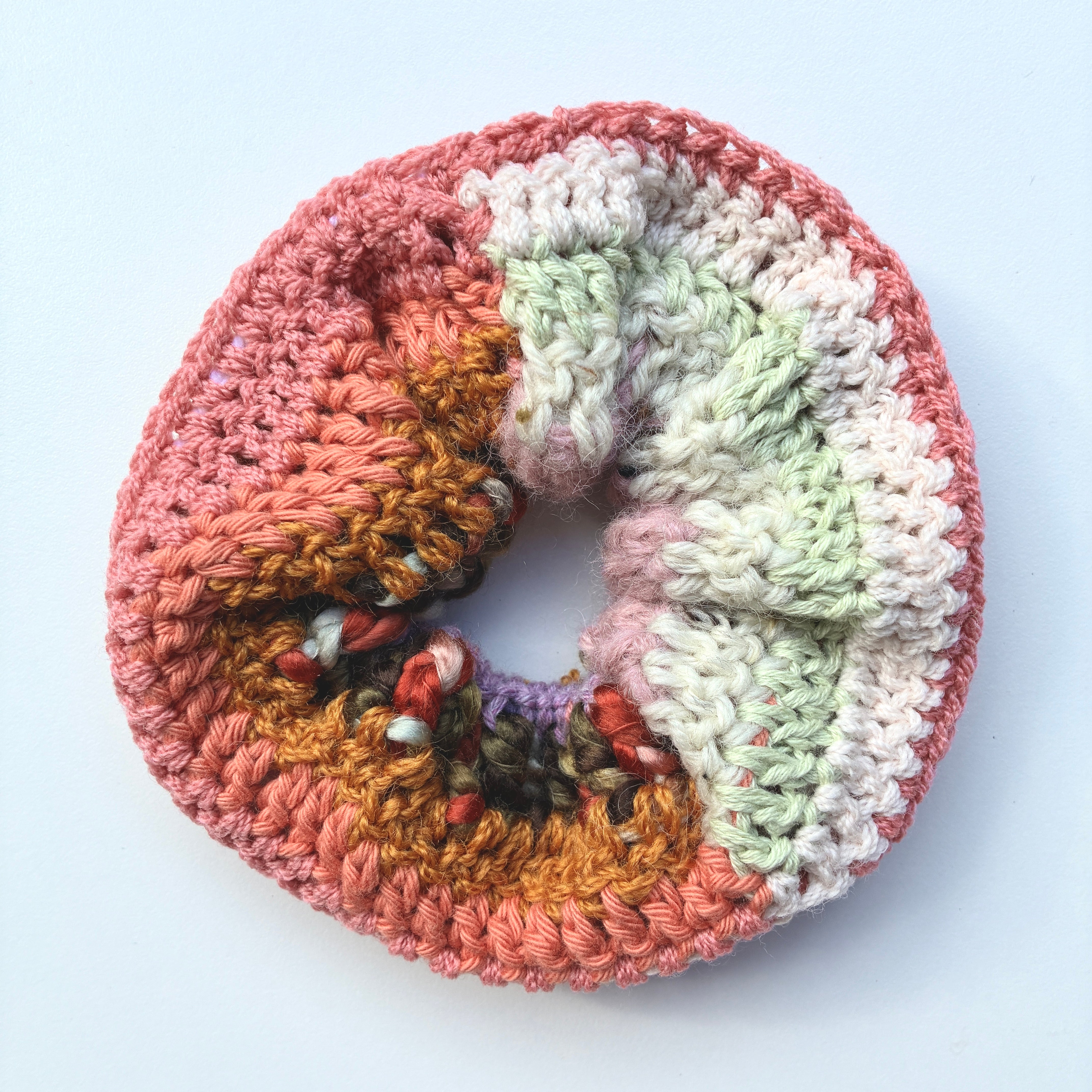Scrunchie 7