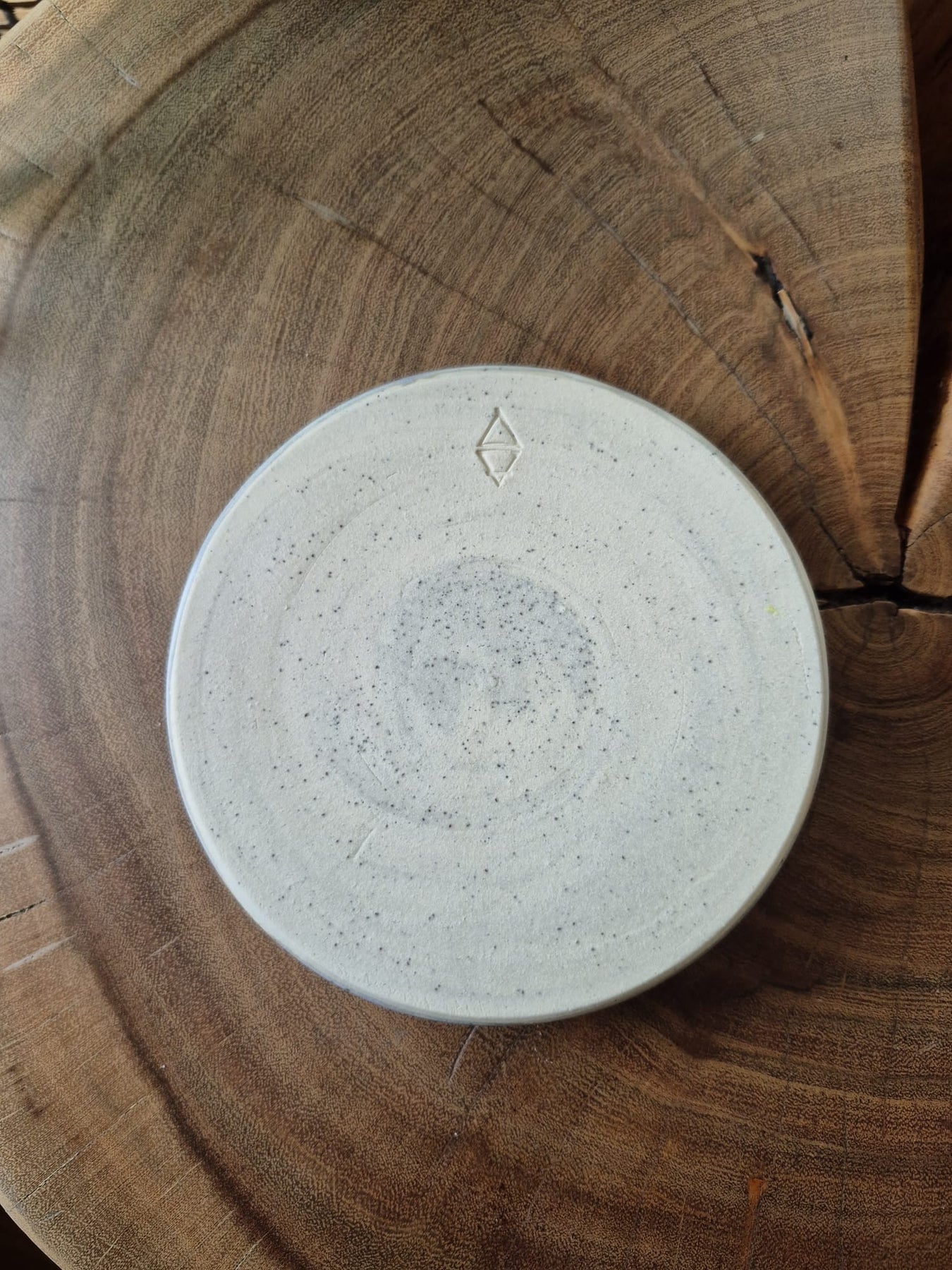 Ceramic Grater with Cleaning Brush