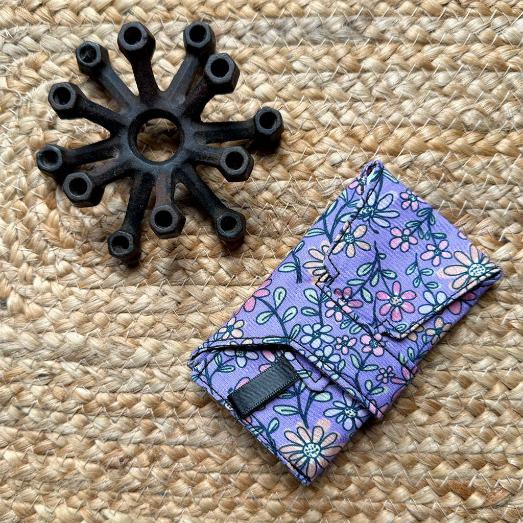 Easy Load Tissue Holder | Buy multiple and SAVE! | Unique design