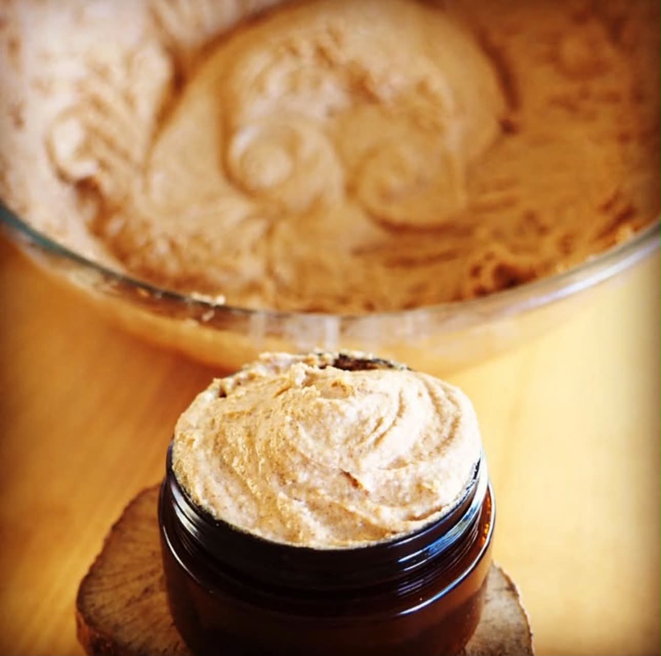 Deeply Cleansing Face Exfoliator
