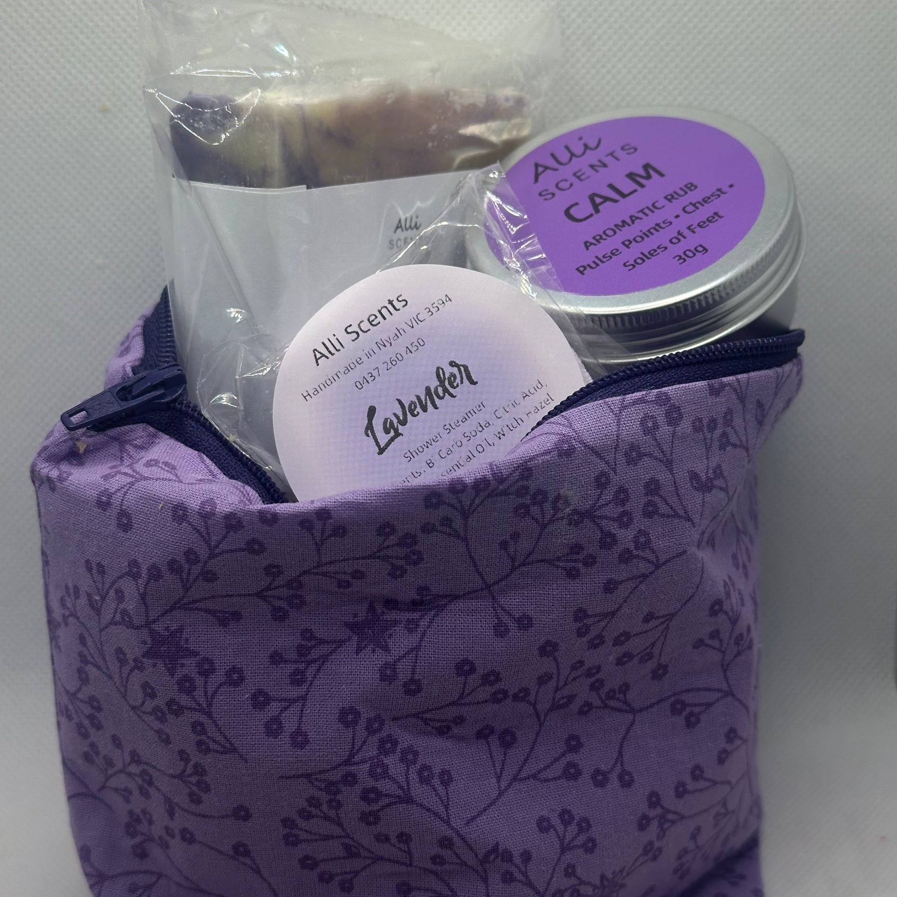 Wellness Escape Collection
