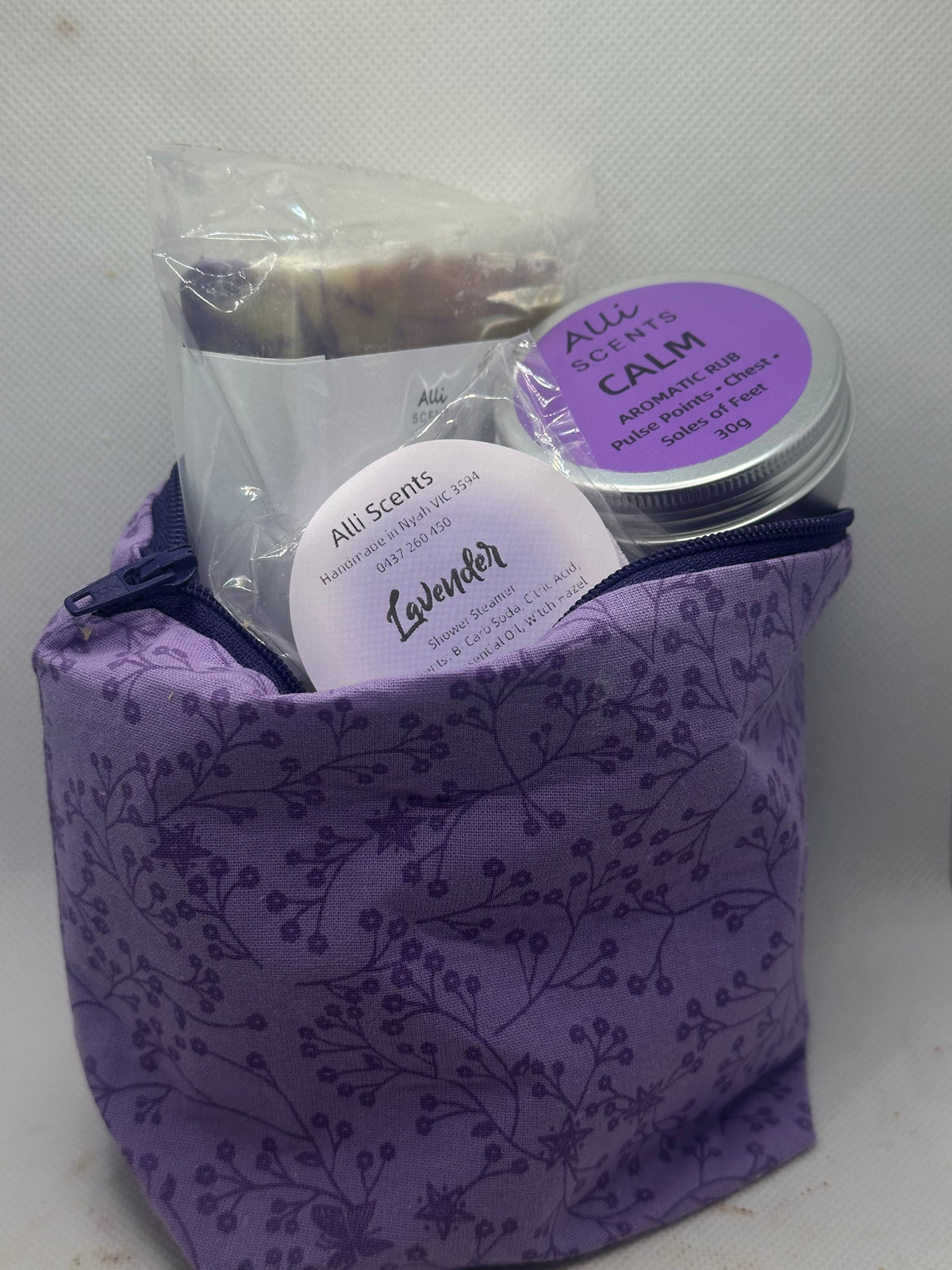 Wellness Escape Collection
