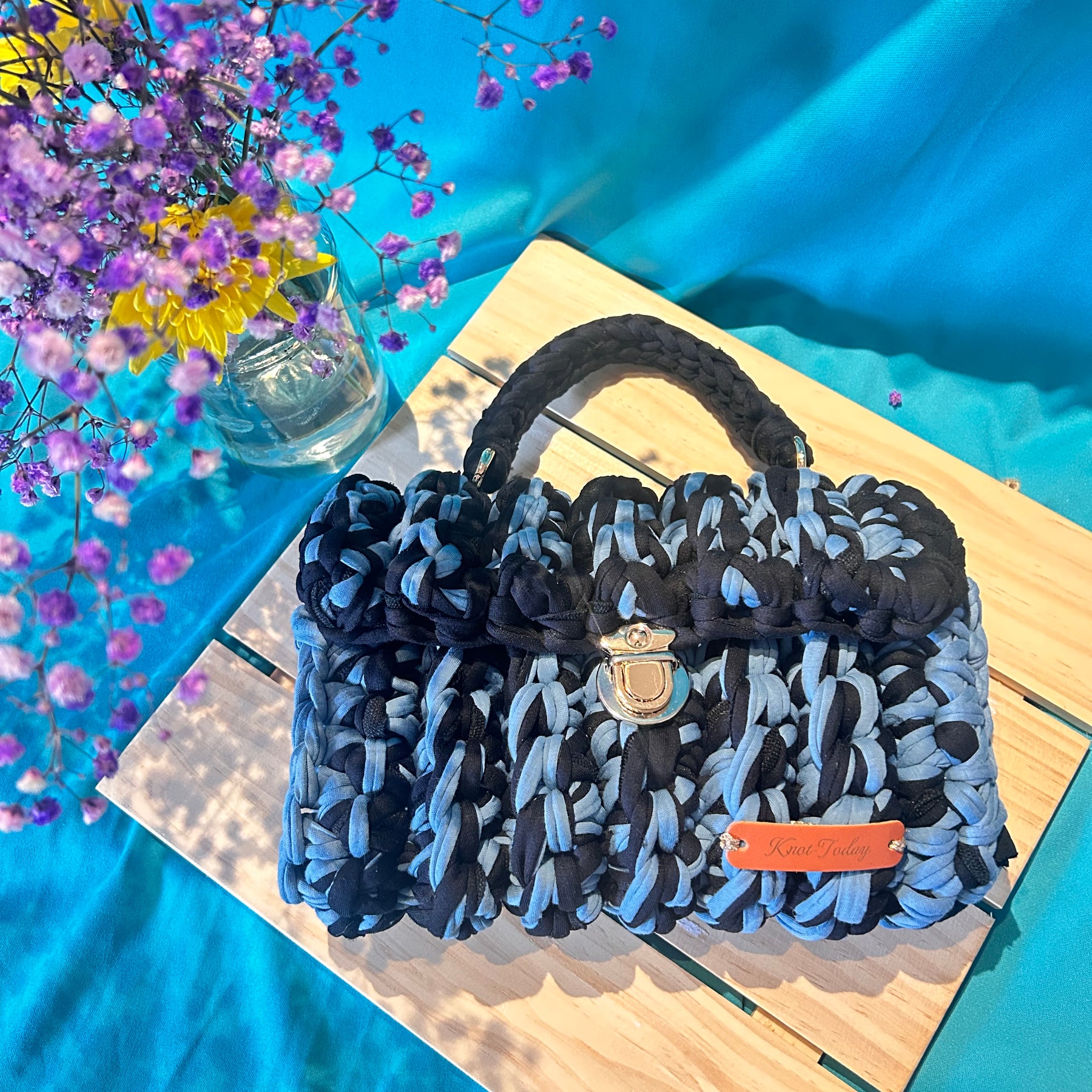 Trini Purse