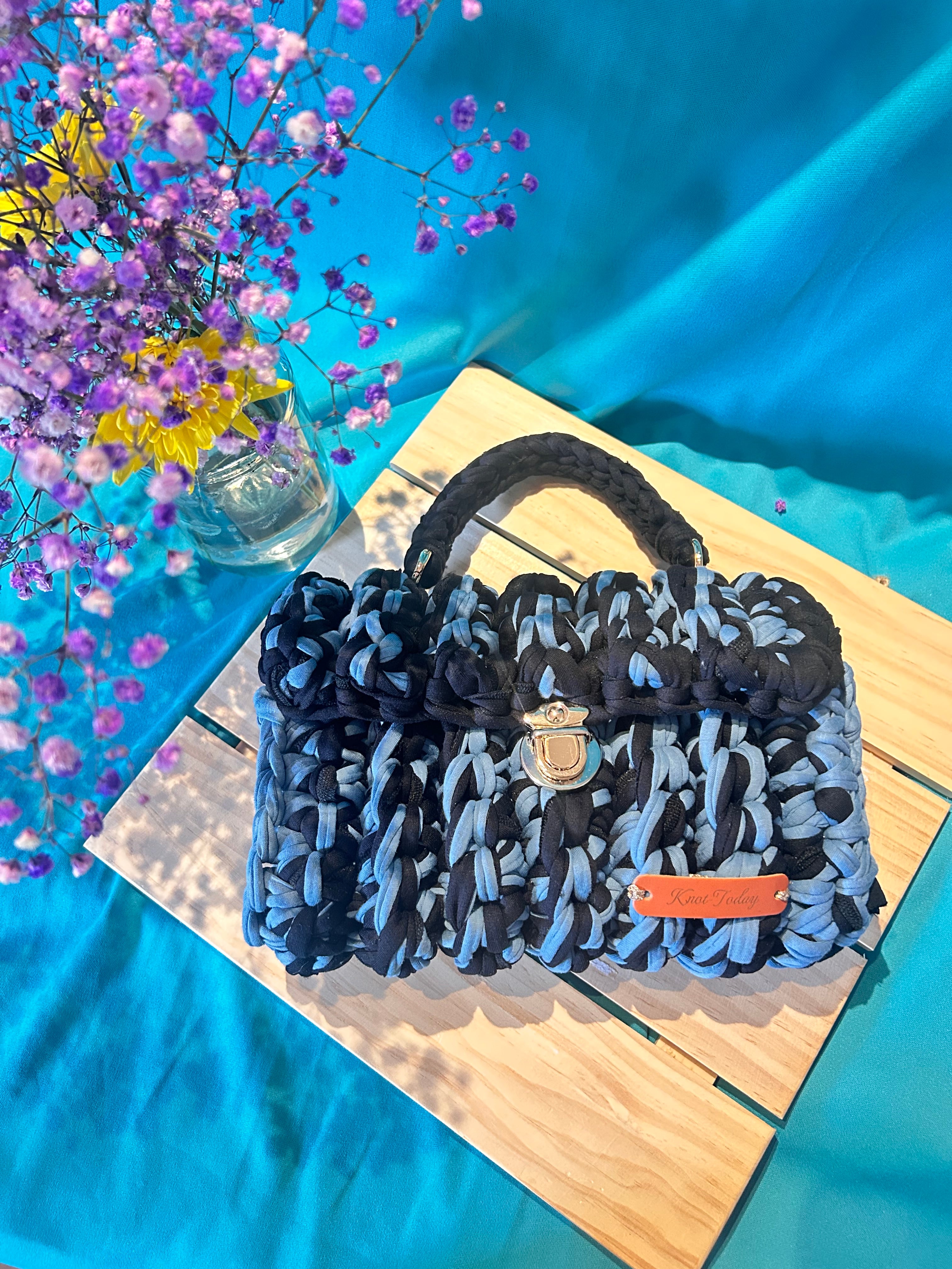 Trini Purse