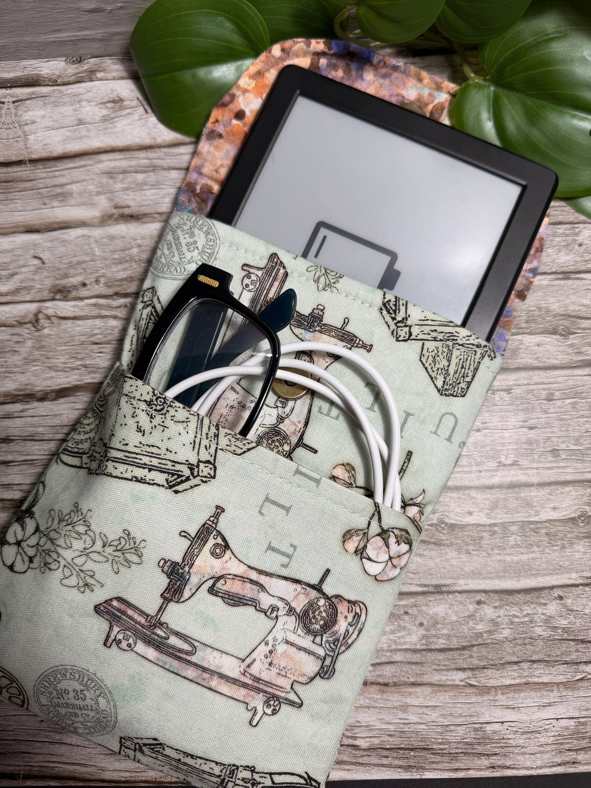 Read & Go E-Reader Case