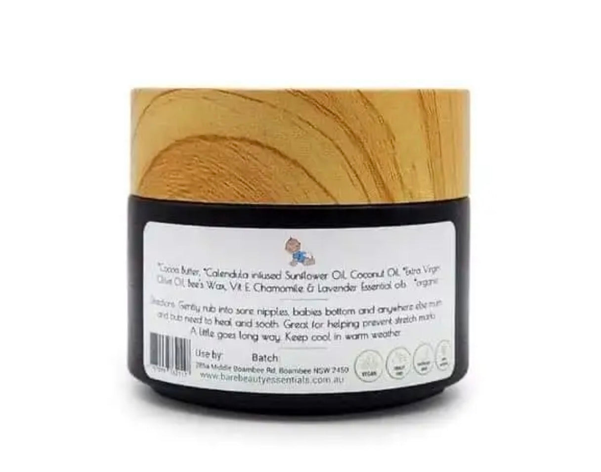 Mum & Bub Balm