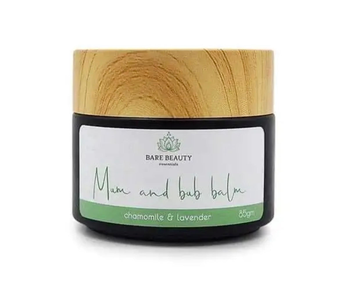 Mum & Bub Balm