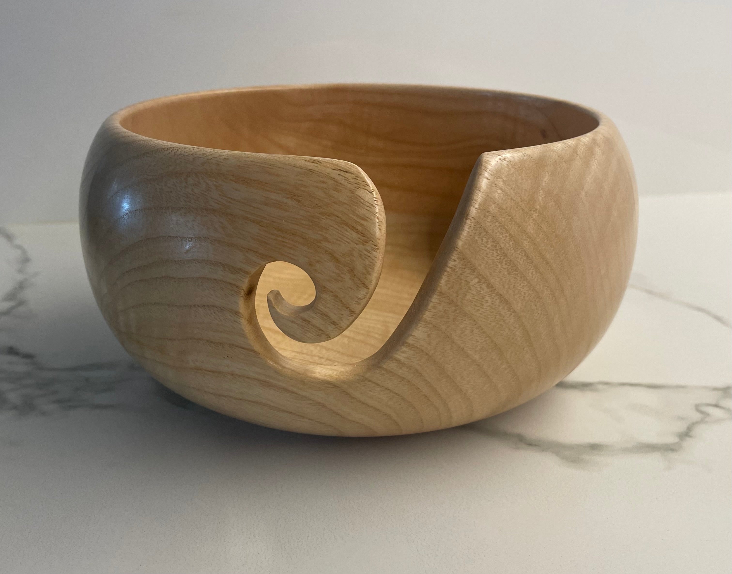 Yarn / Wool Bowl
