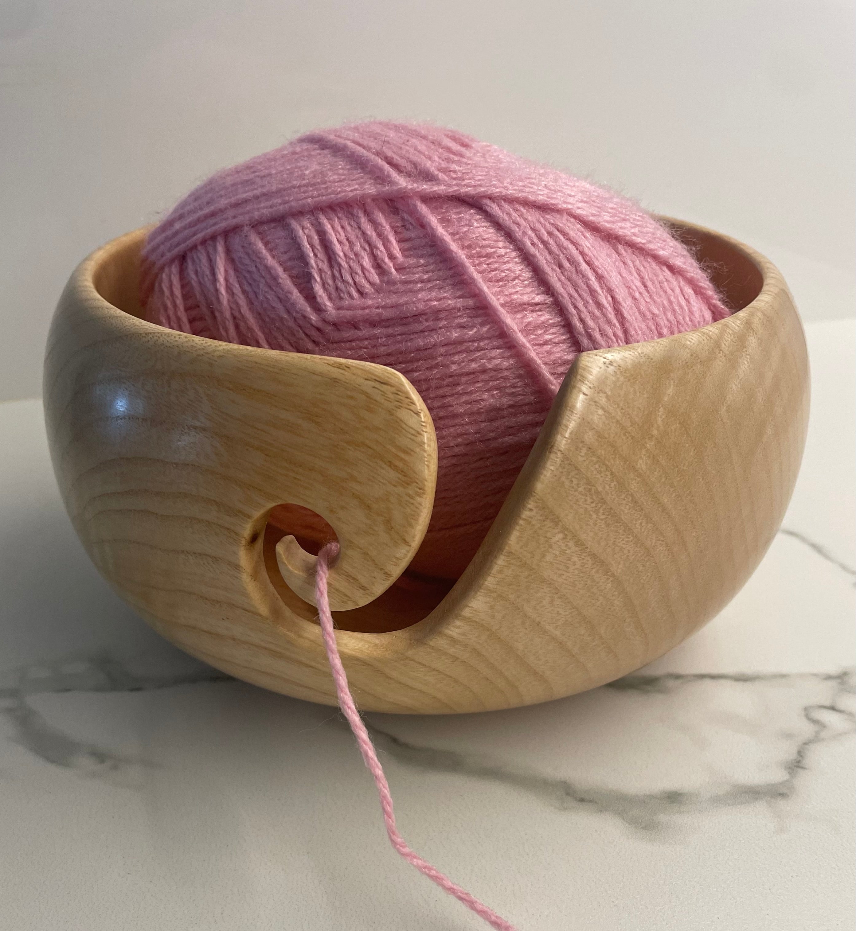 Yarn / Wool Bowl