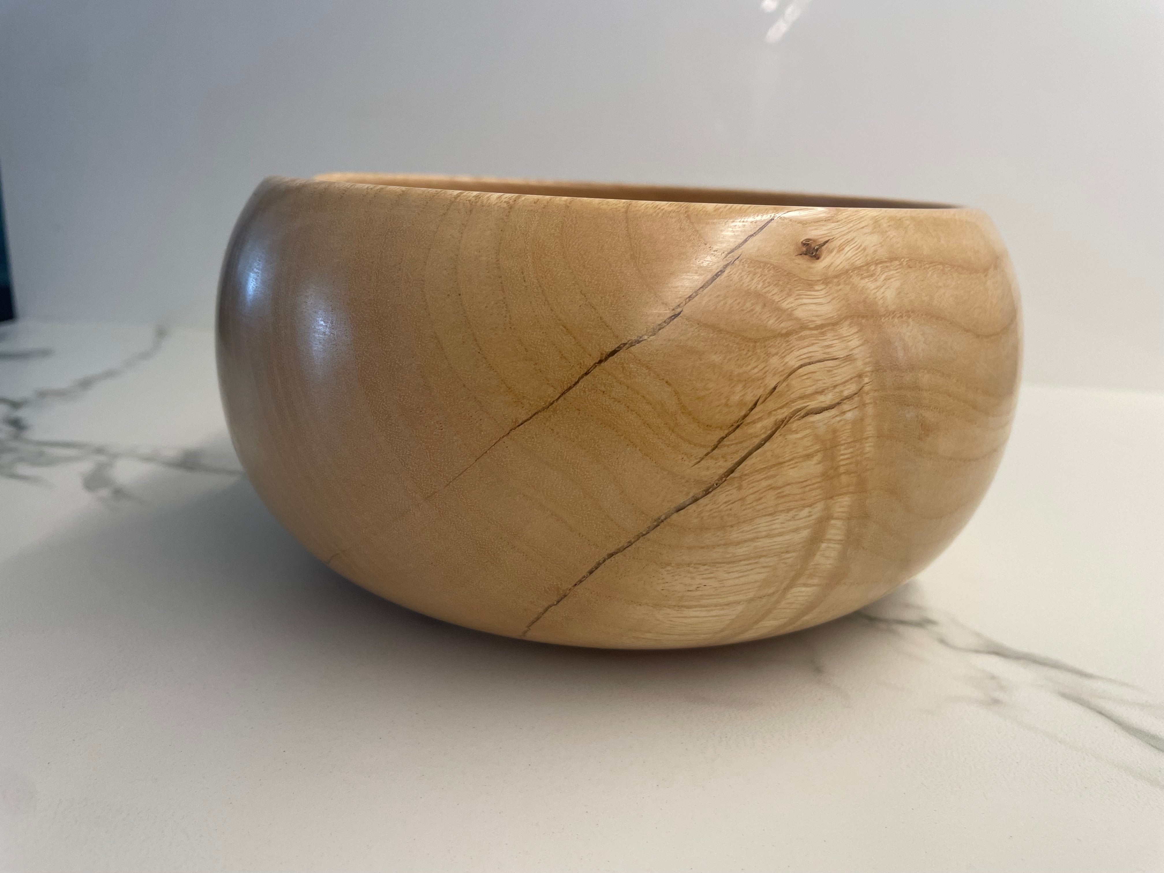 Yarn / Wool Bowl