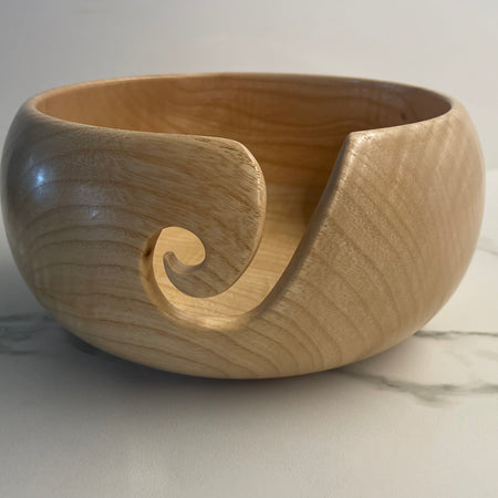 Yarn / Wool Bowl