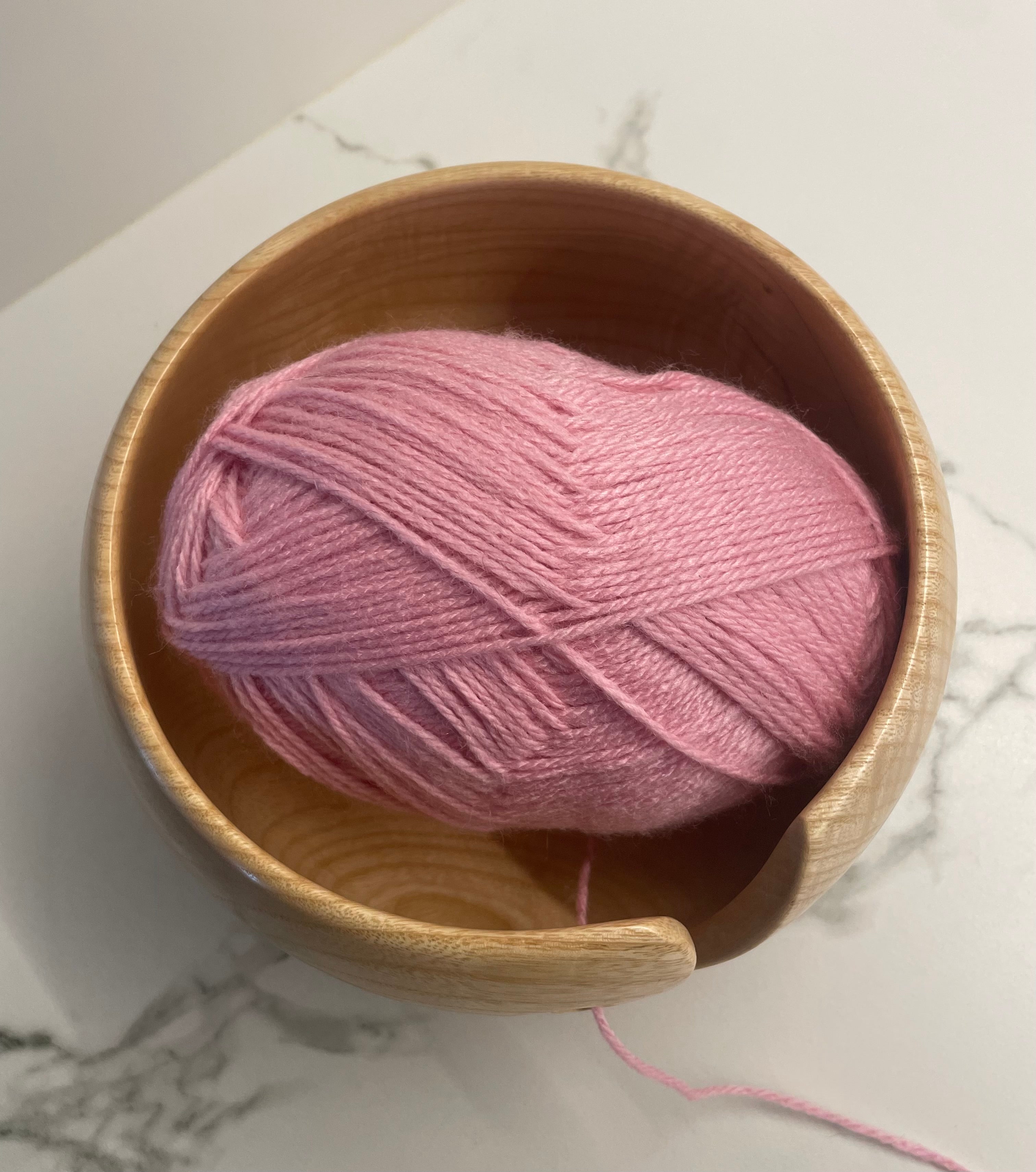 Yarn / Wool Bowl