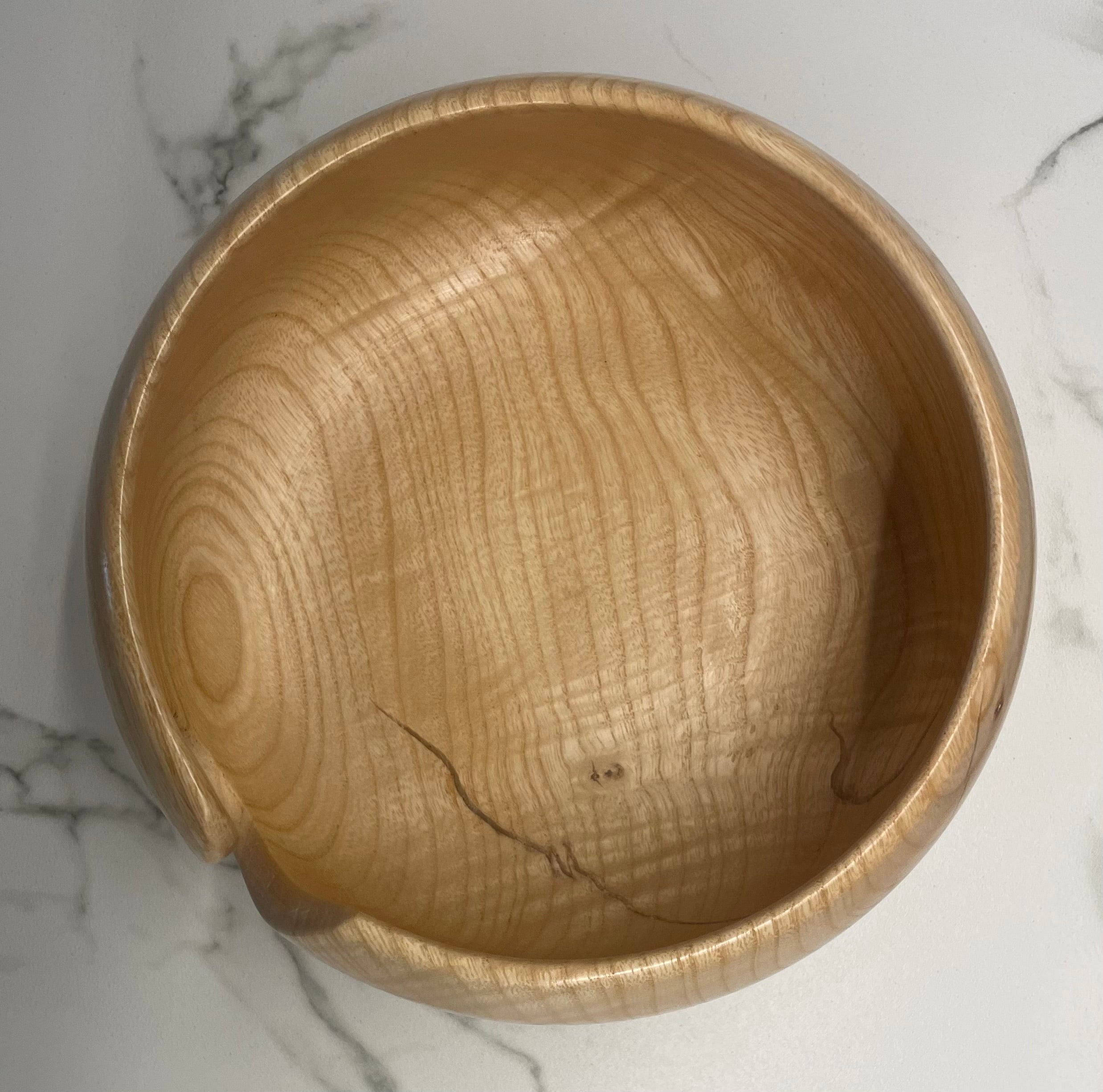 Yarn / Wool Bowl