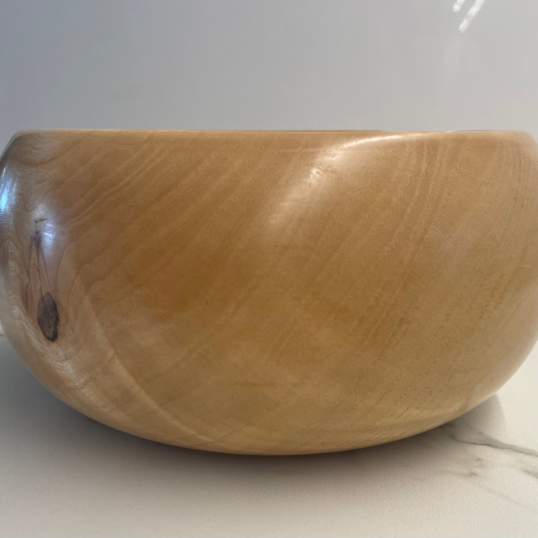 Yarn / Wool Bowl