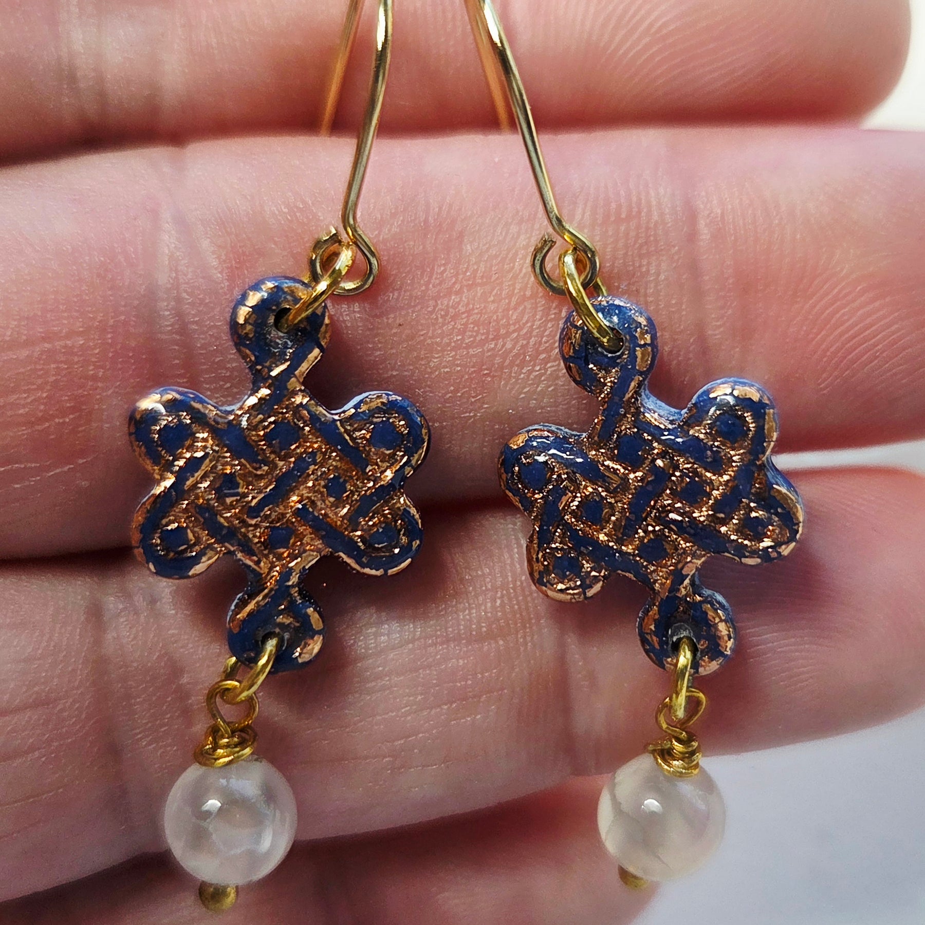 Bits & Bobs Mini Dangles