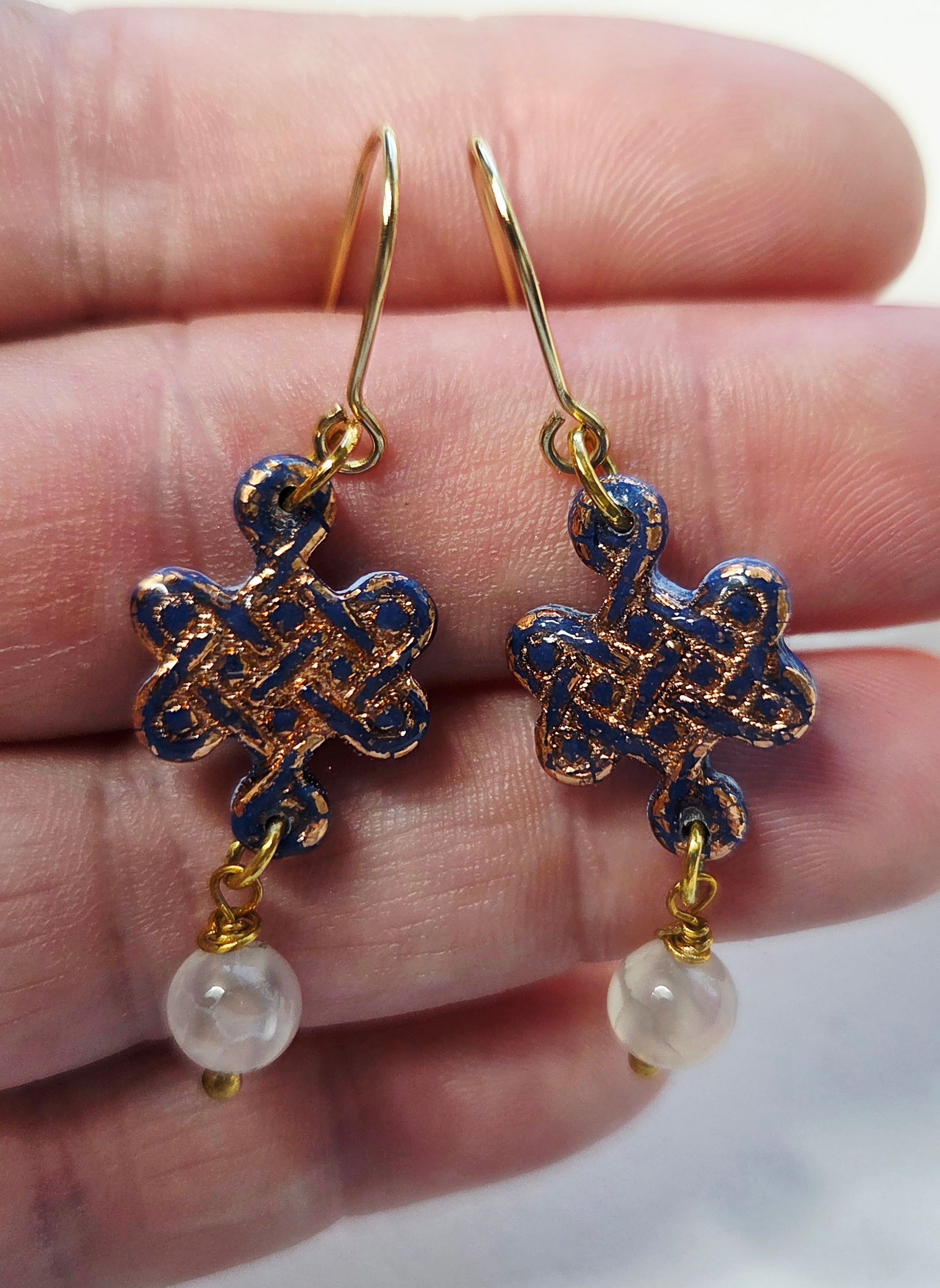 Bits & Bobs Mini Dangles