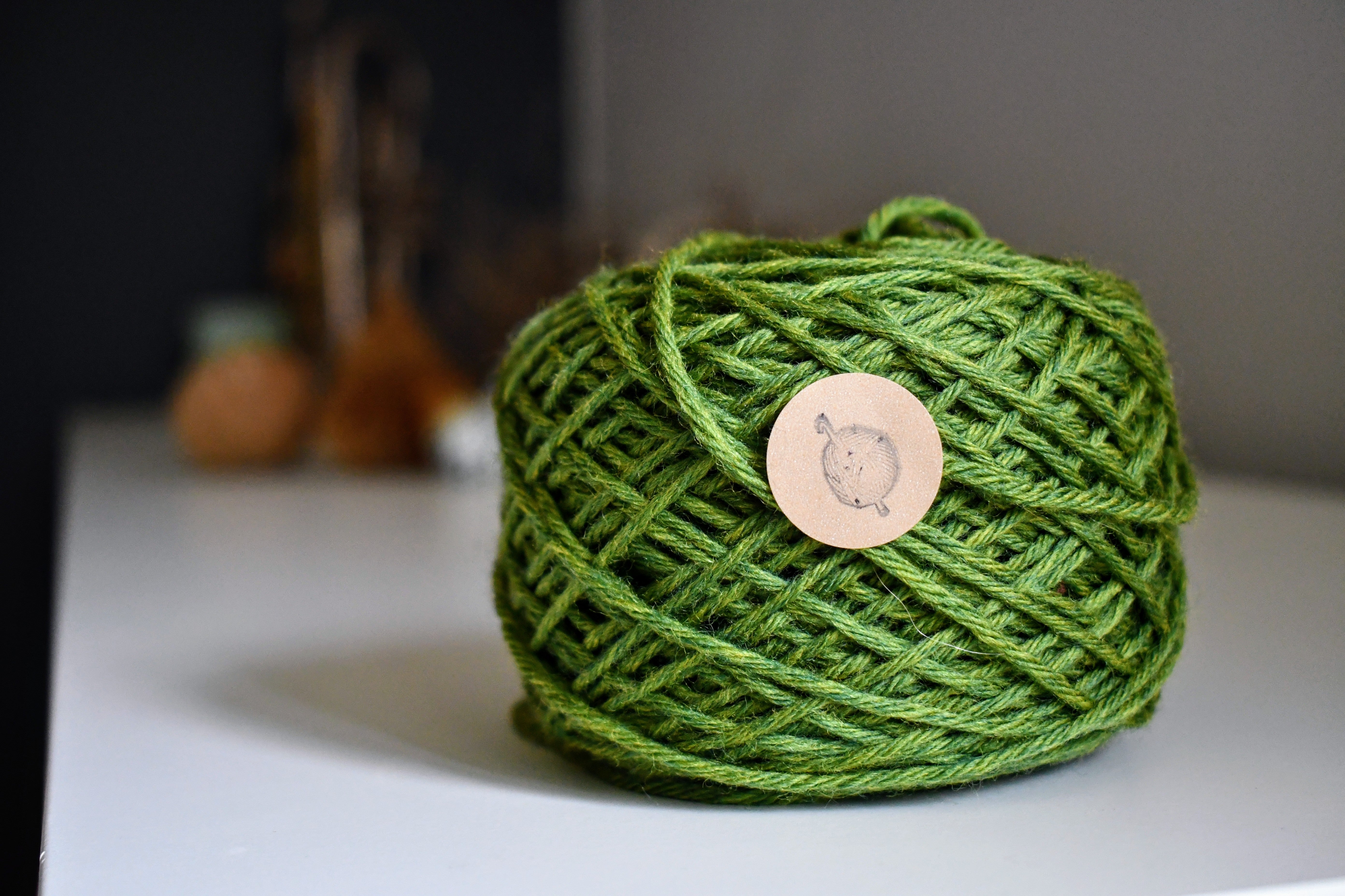 Crochet Kit DIY Beginner Friendly Fun Project Scarf Easy To Learn