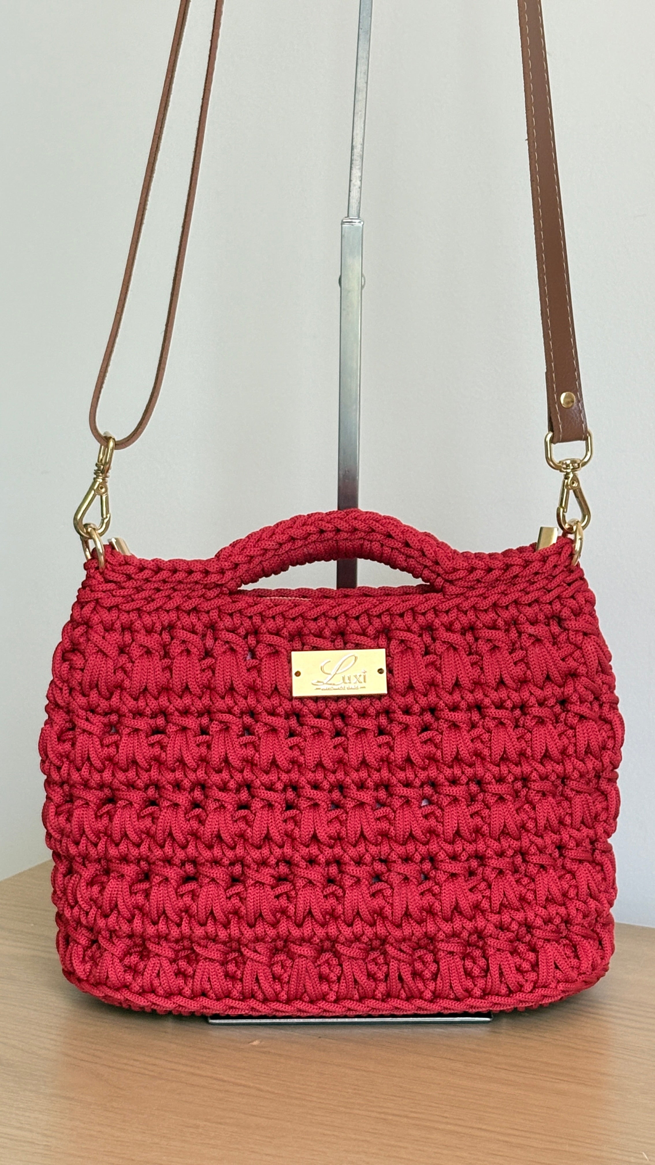 Mini Moana Shoulder Bag