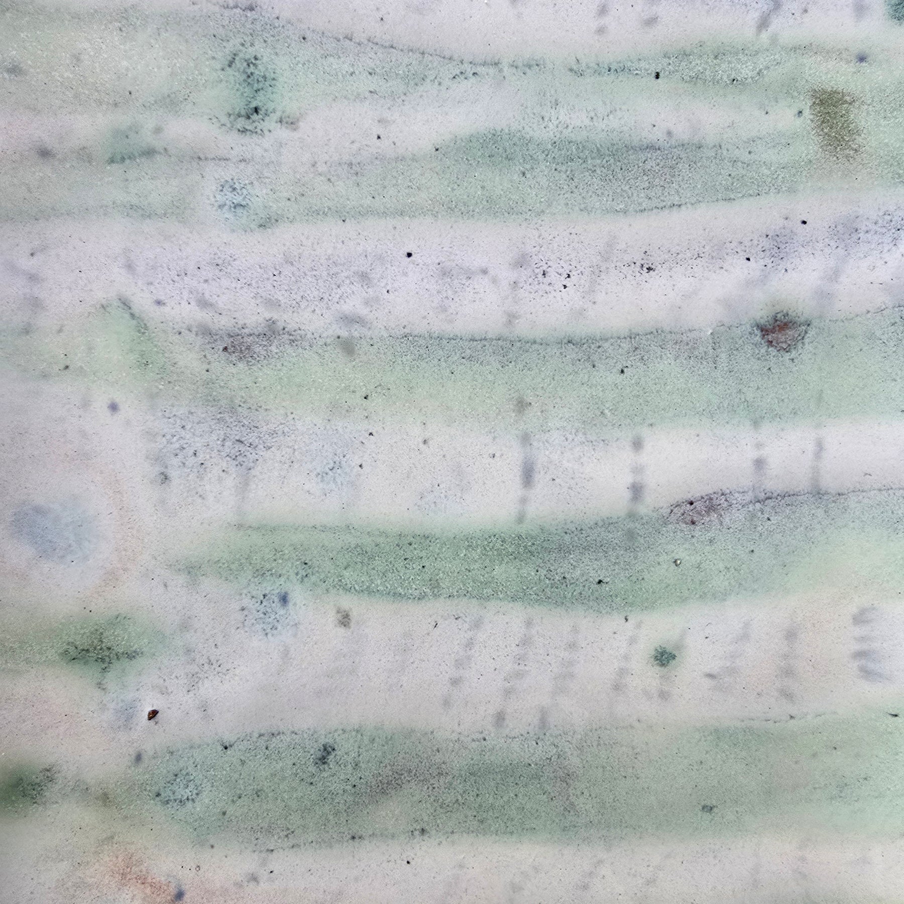 Birch Grove platter