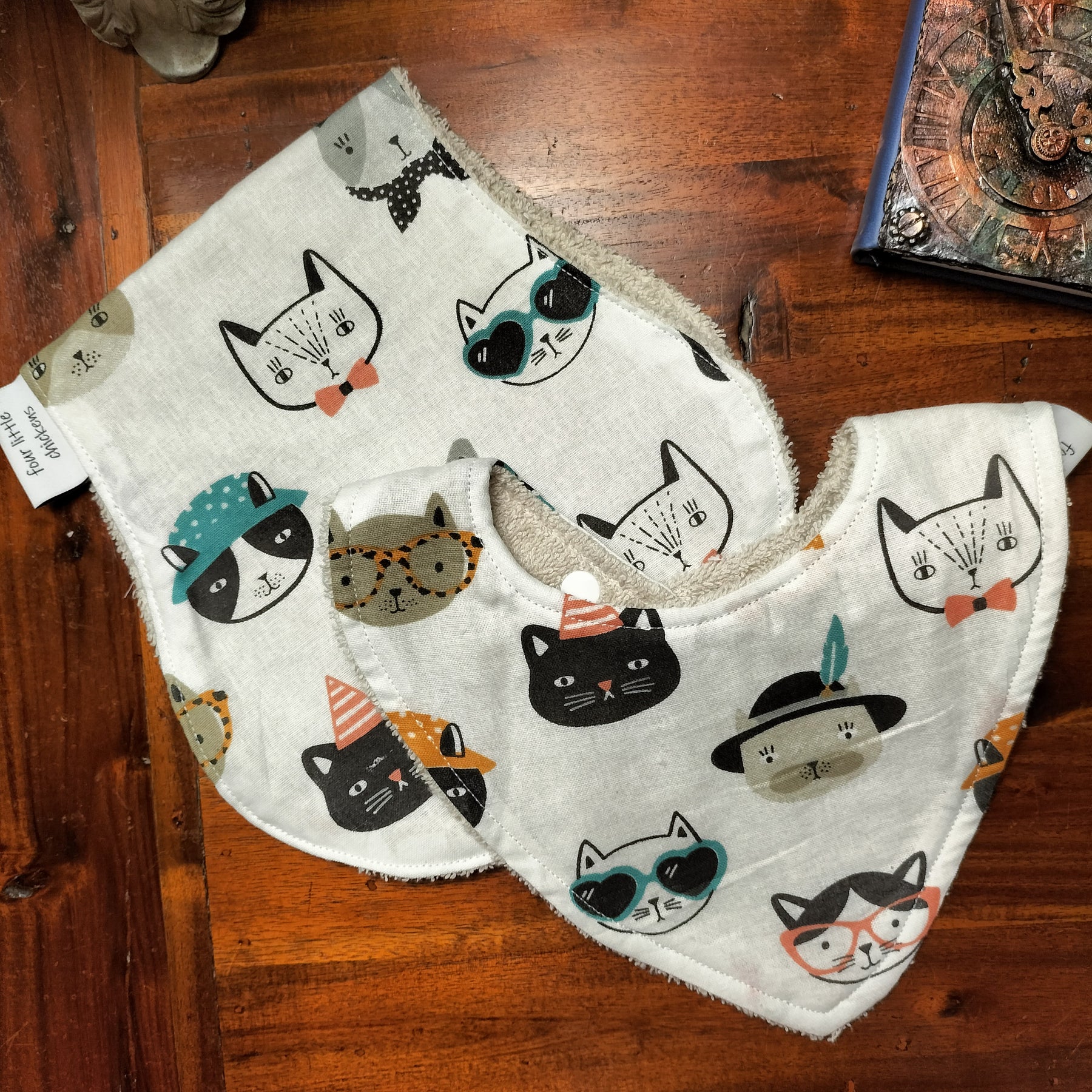 CATS GIFT SET