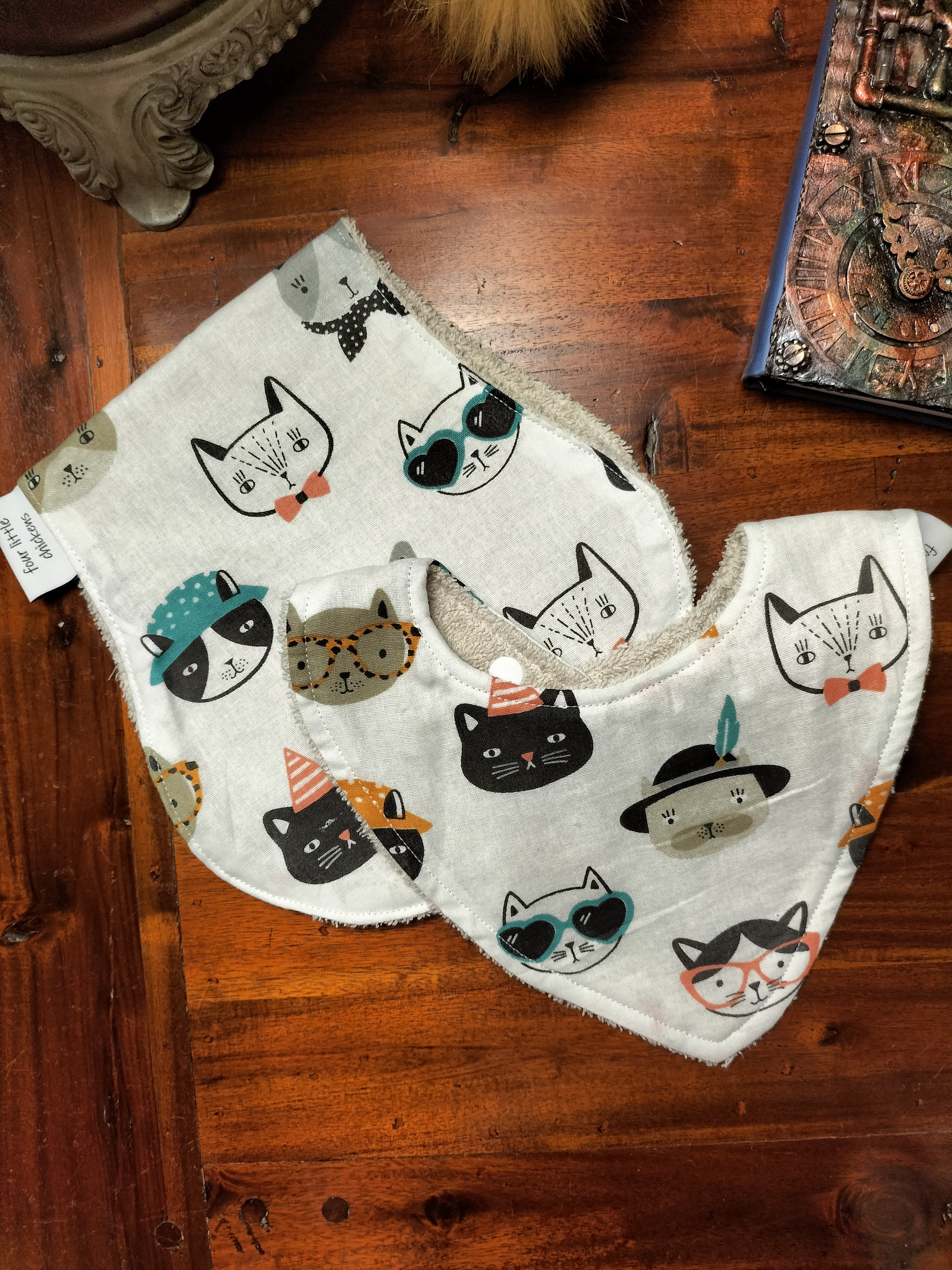 CATS GIFT SET