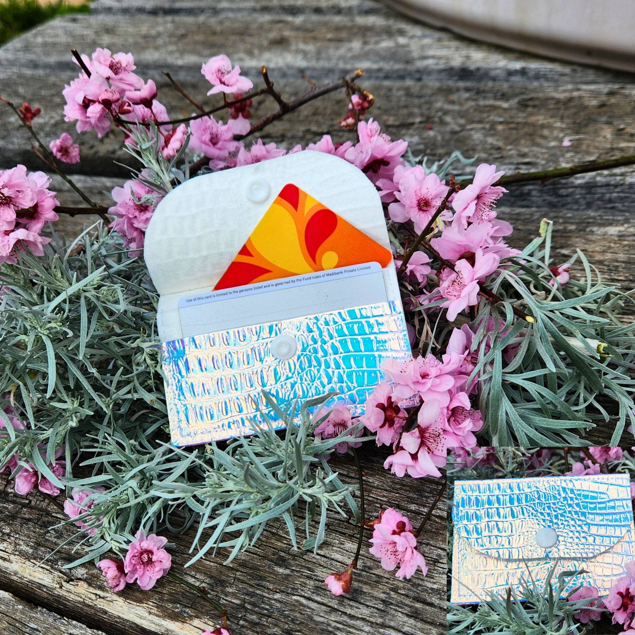 Gift / Card Wallet