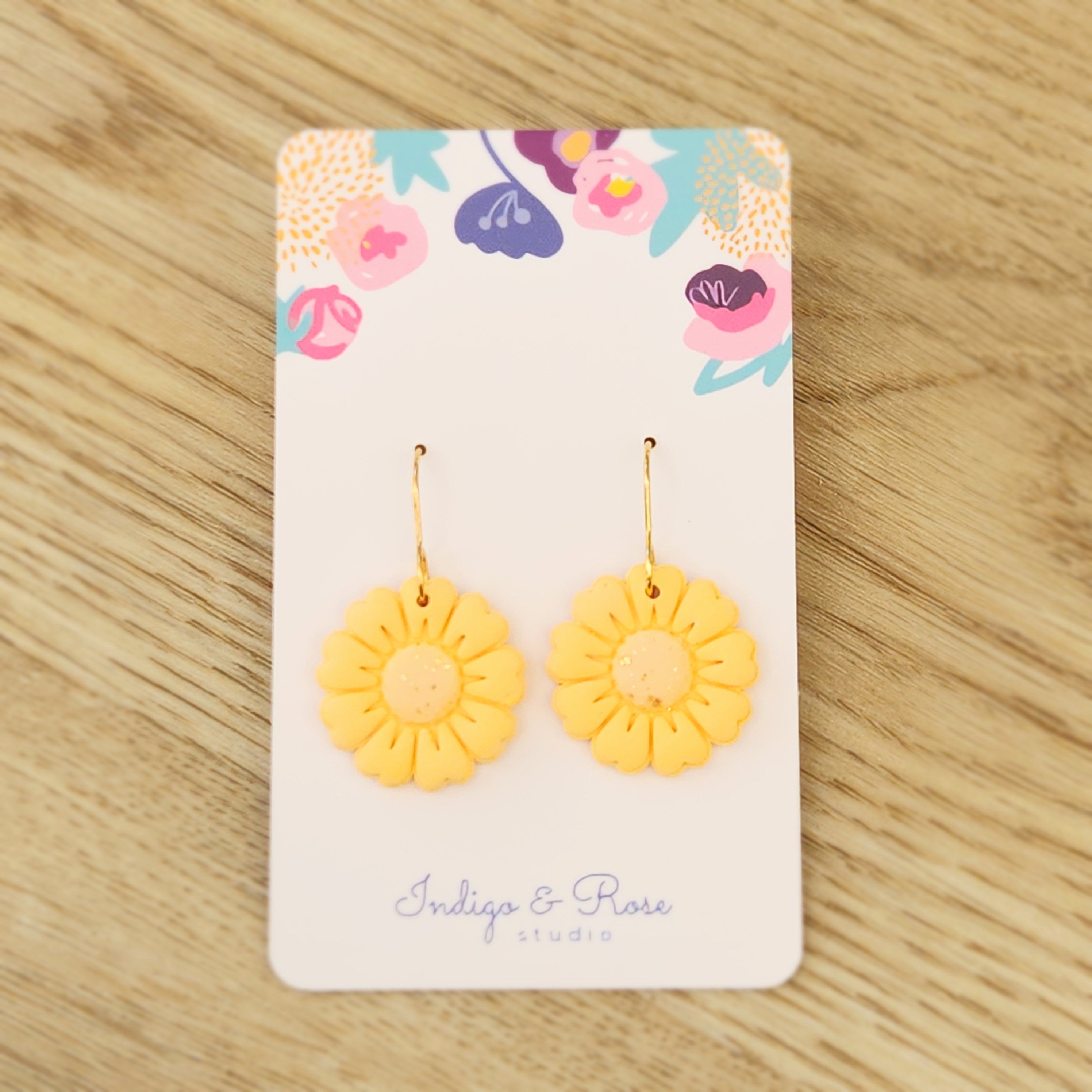 Milly Dangle (various colours)