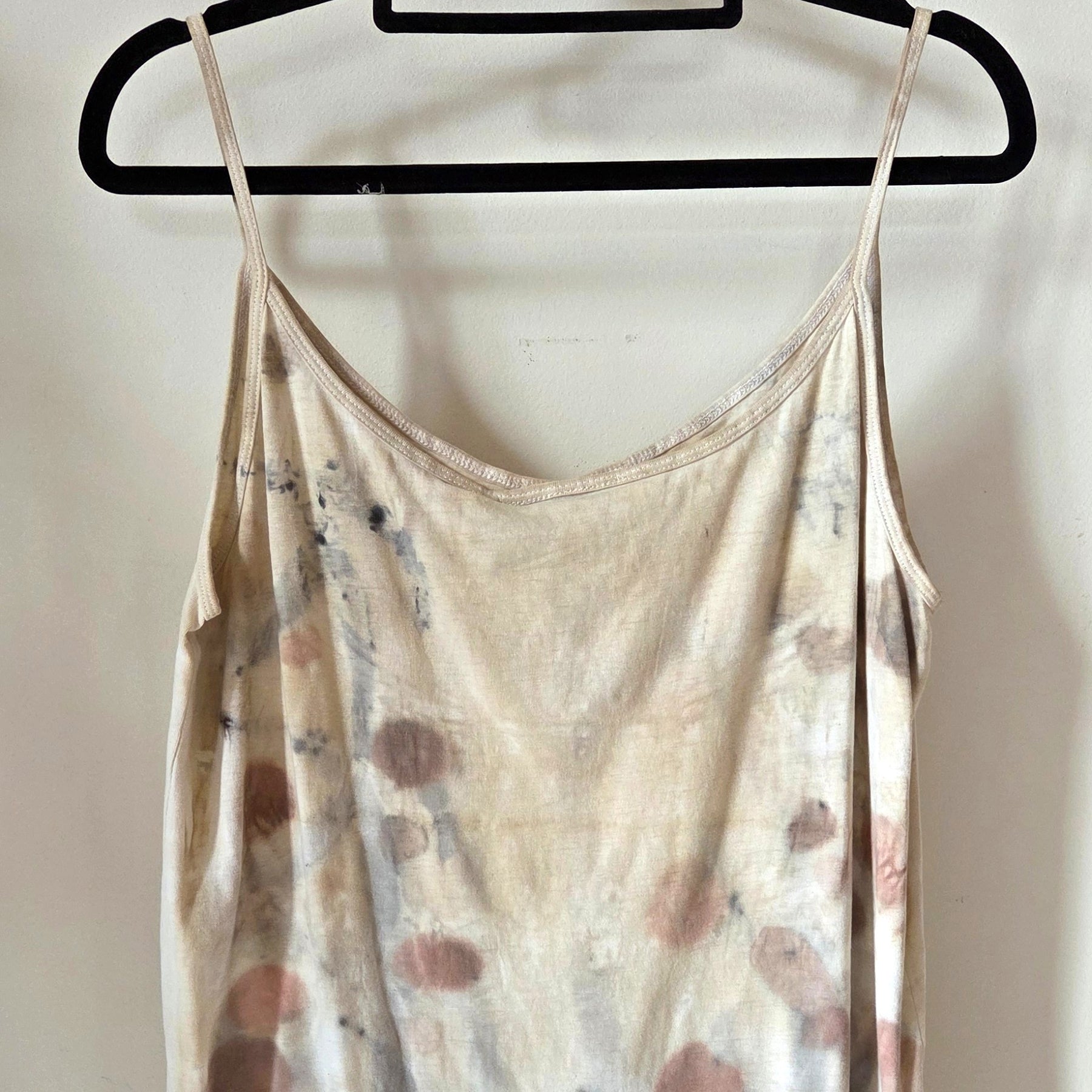 Size 16 - Botanical Cami (106)