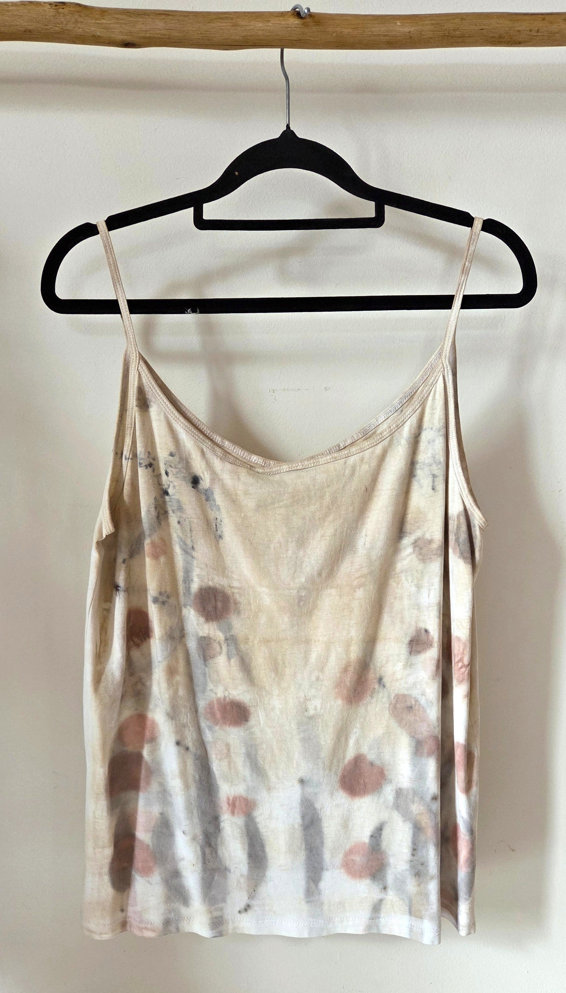 Size 16 - Botanical Cami (106)