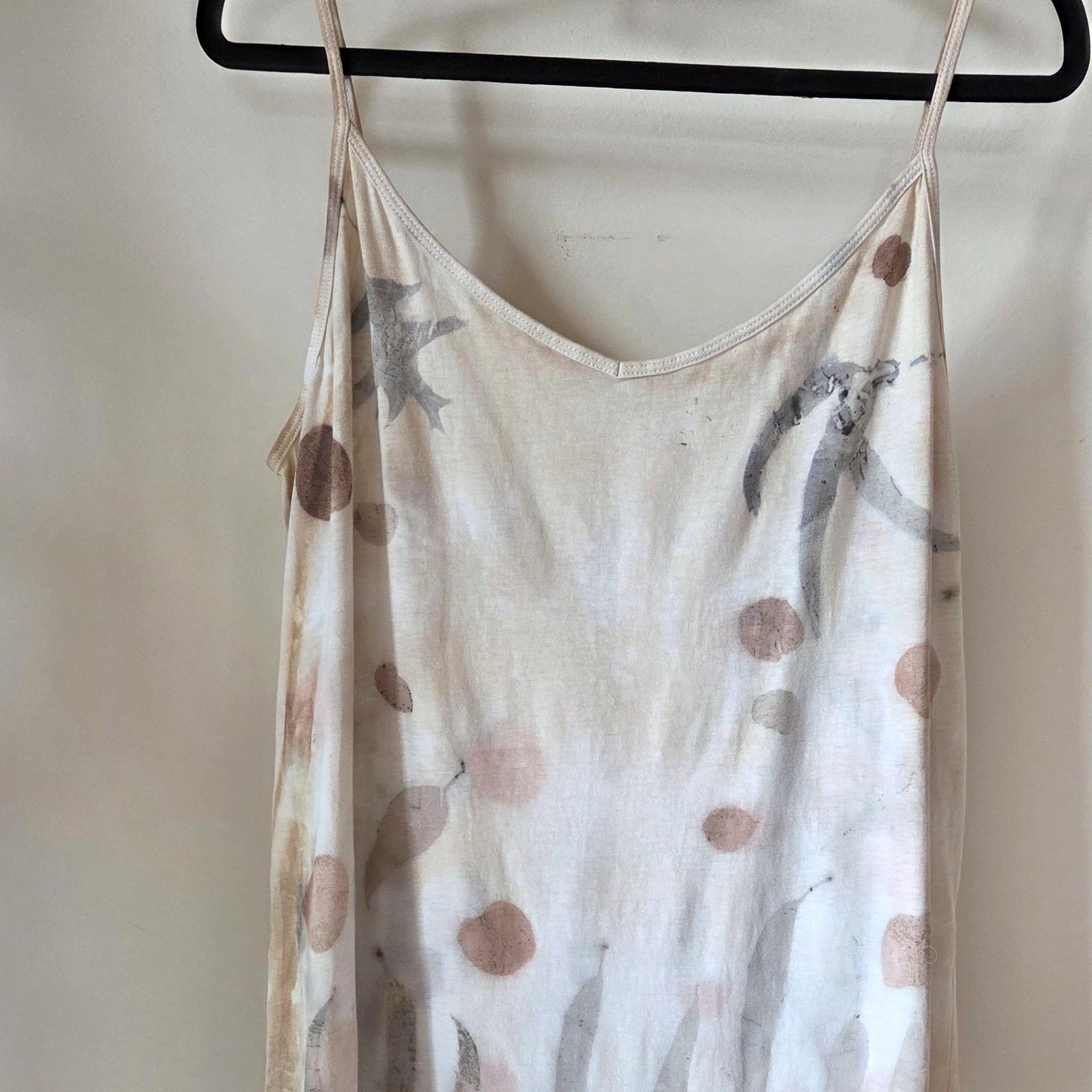 Size 16 - Botanical Cami (106)