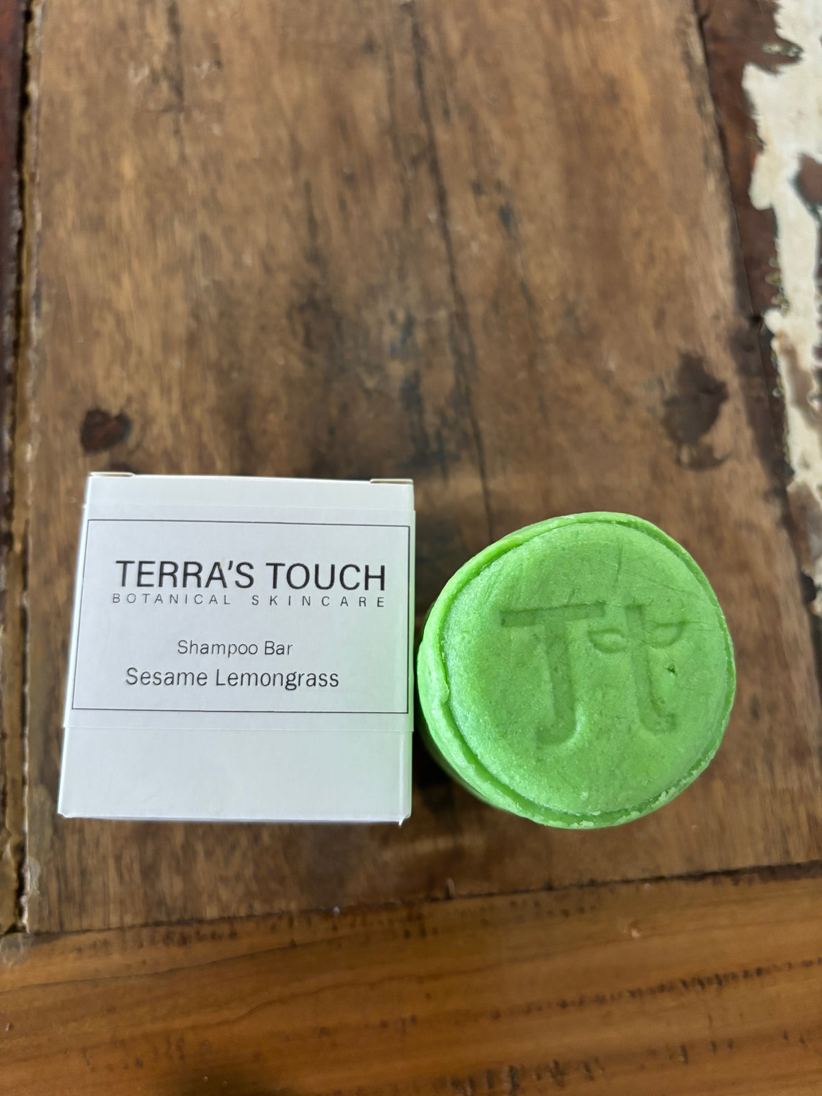 Handmade Solid Shampoo Bars | Botanical Hair Care | Plastic-Free
