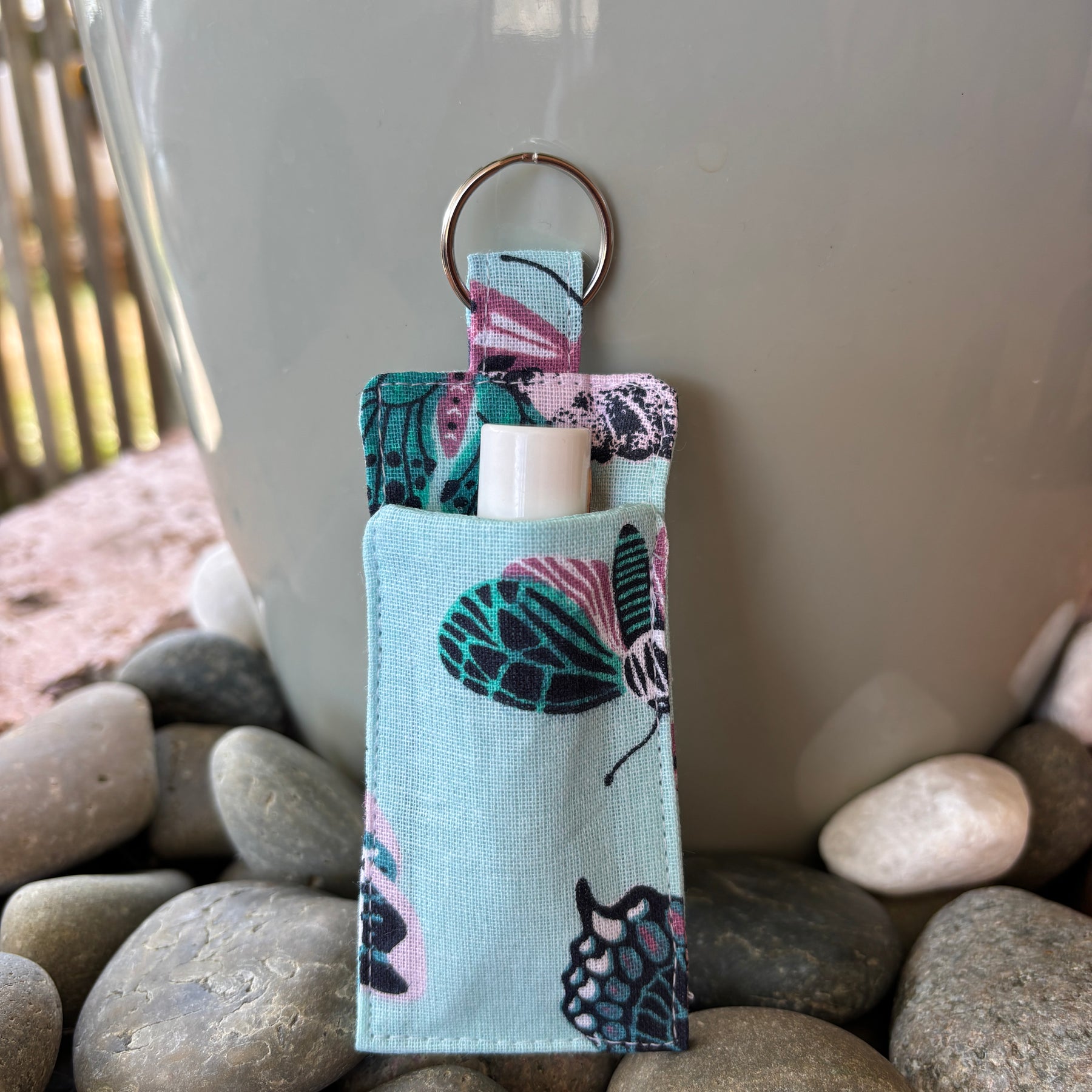 Lip Balm Holder