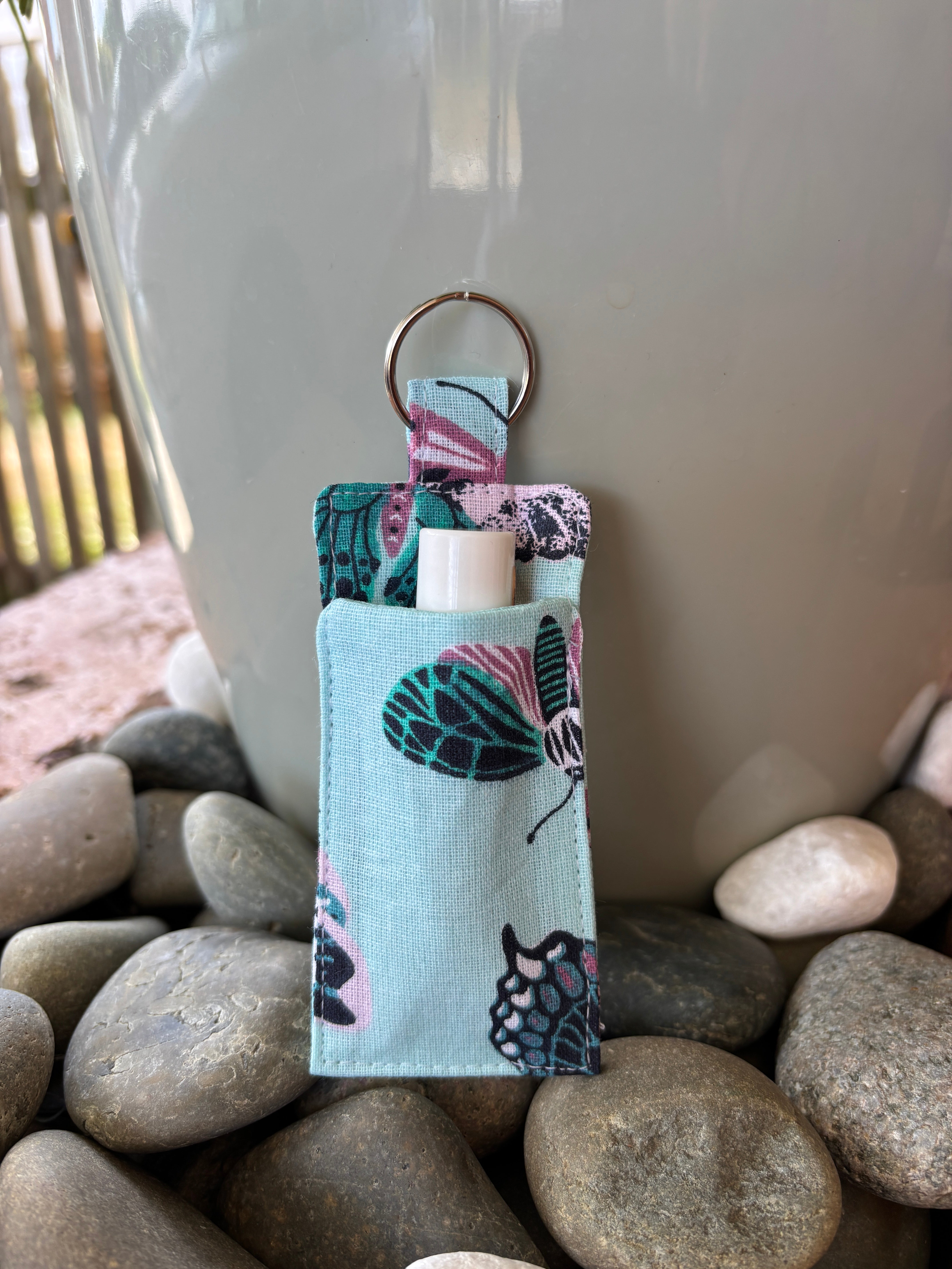Lip Balm Holder