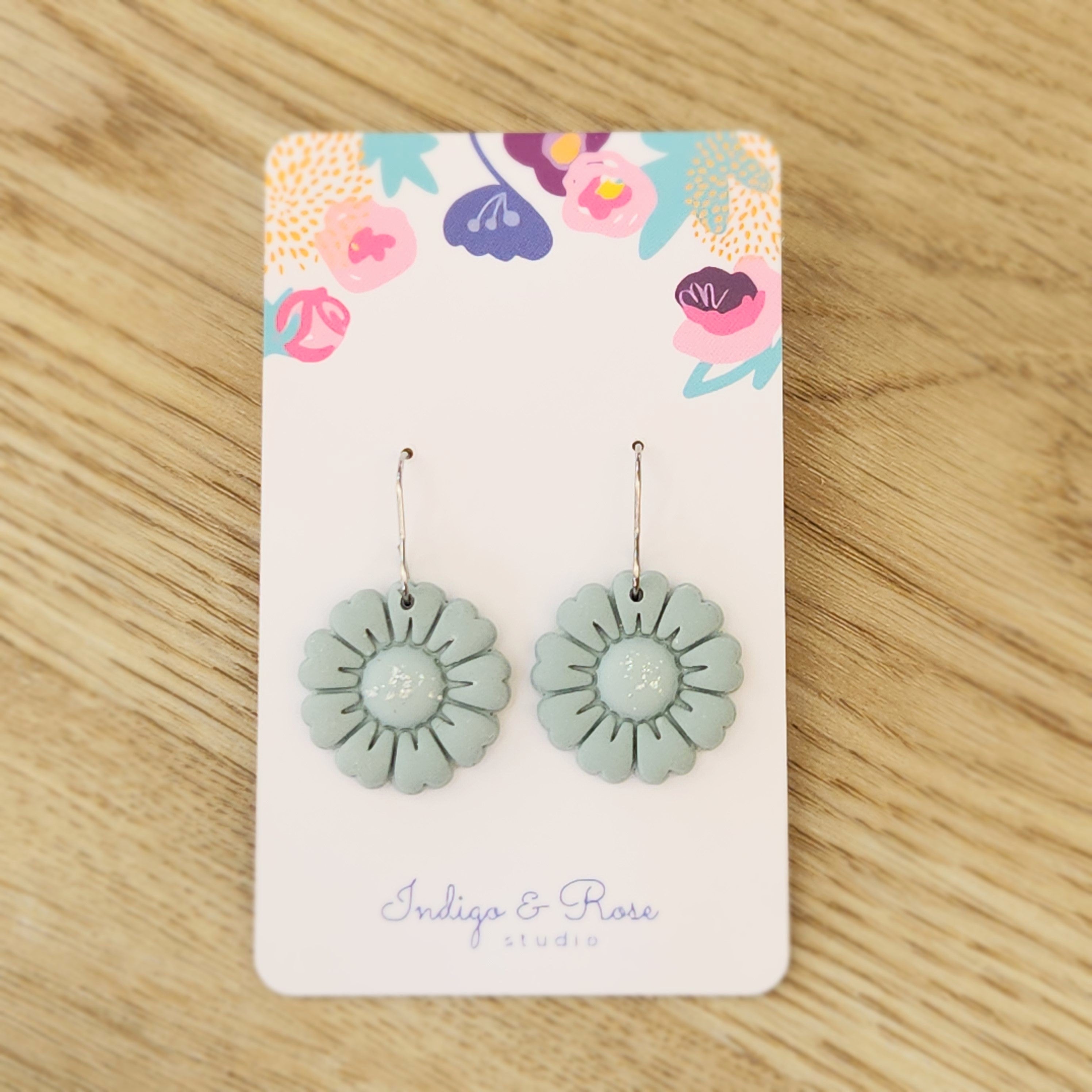 Milly Dangle (various colours)