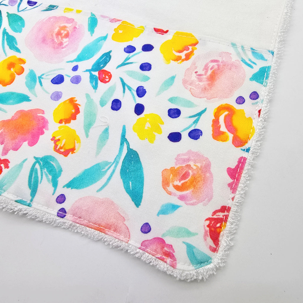 Face Washer Gift Wash Cloth for Nanna