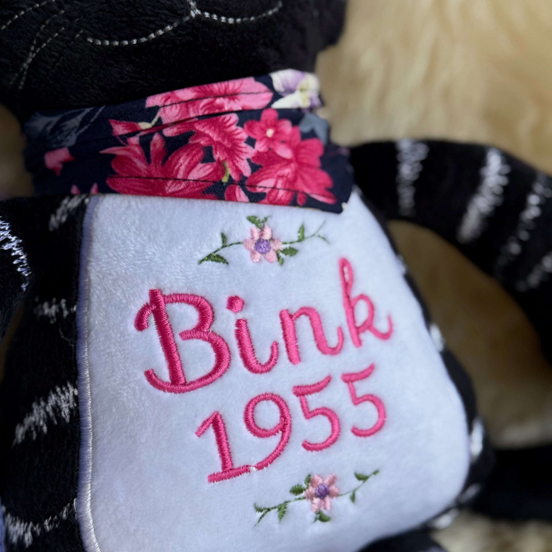 Personalised cat, Custom kitty plushie, Made to order