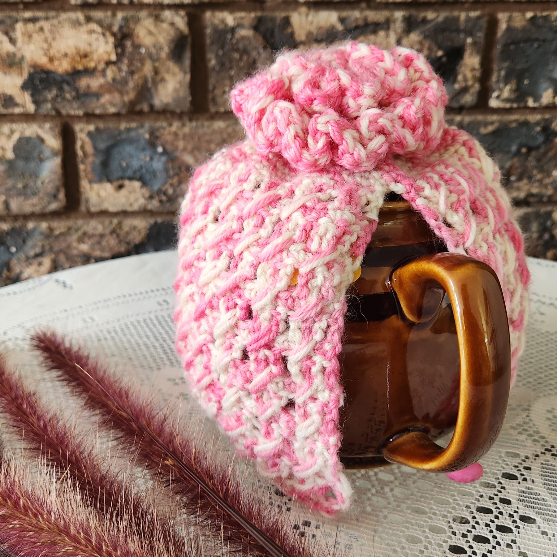 Tea Cosy Fits Small Tea Pot