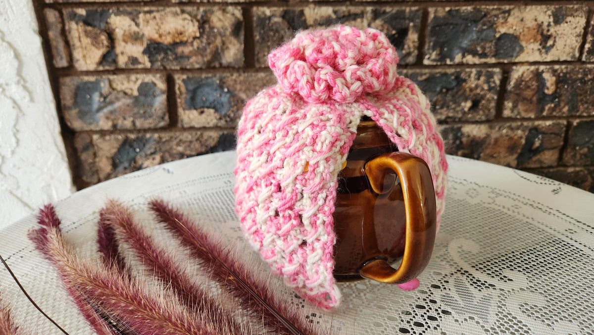 Tea Cosy Fits Small Tea Pot