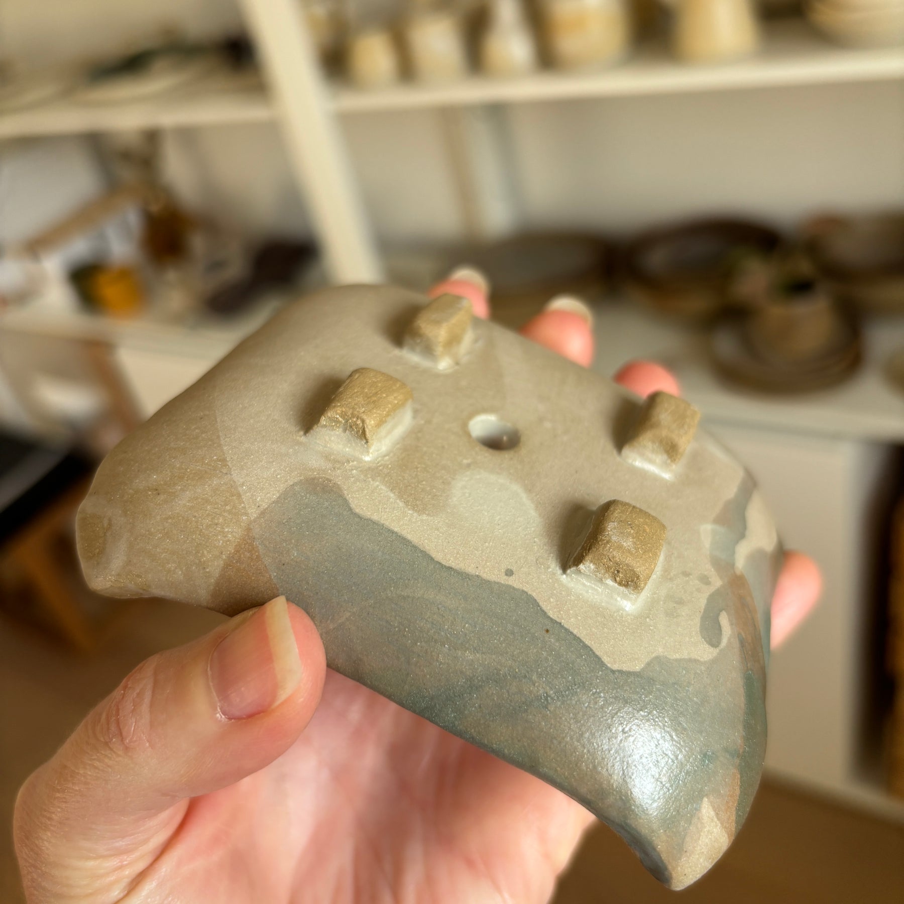 Soap Dish (Forest)