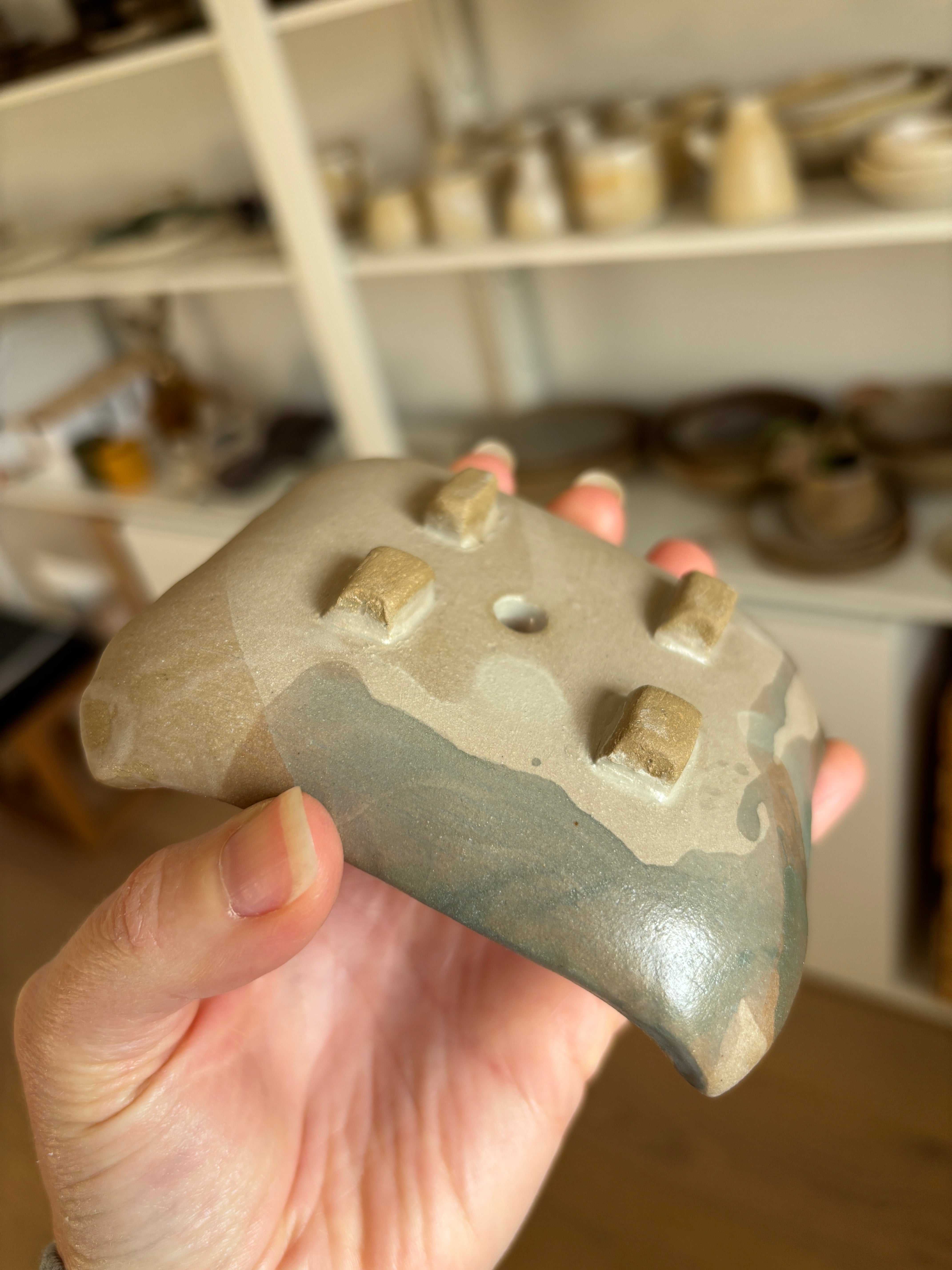 Soap Dish (Forest)