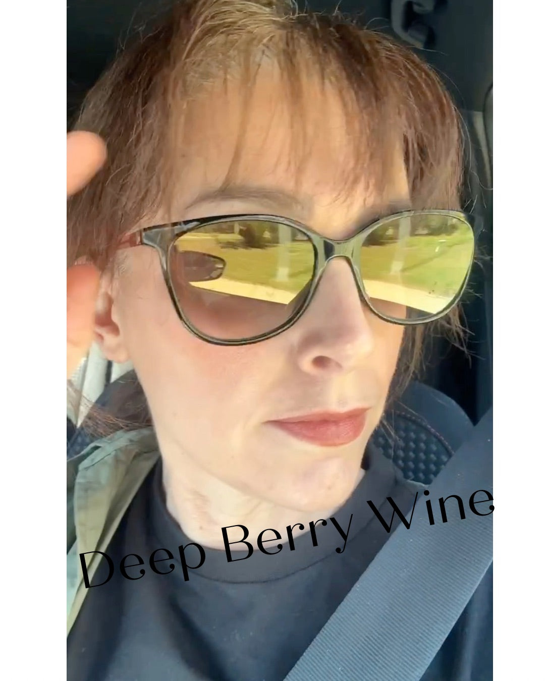 Vegan Lip and Cheek Balm Makeup - 3g - Artisan Handmade to Order