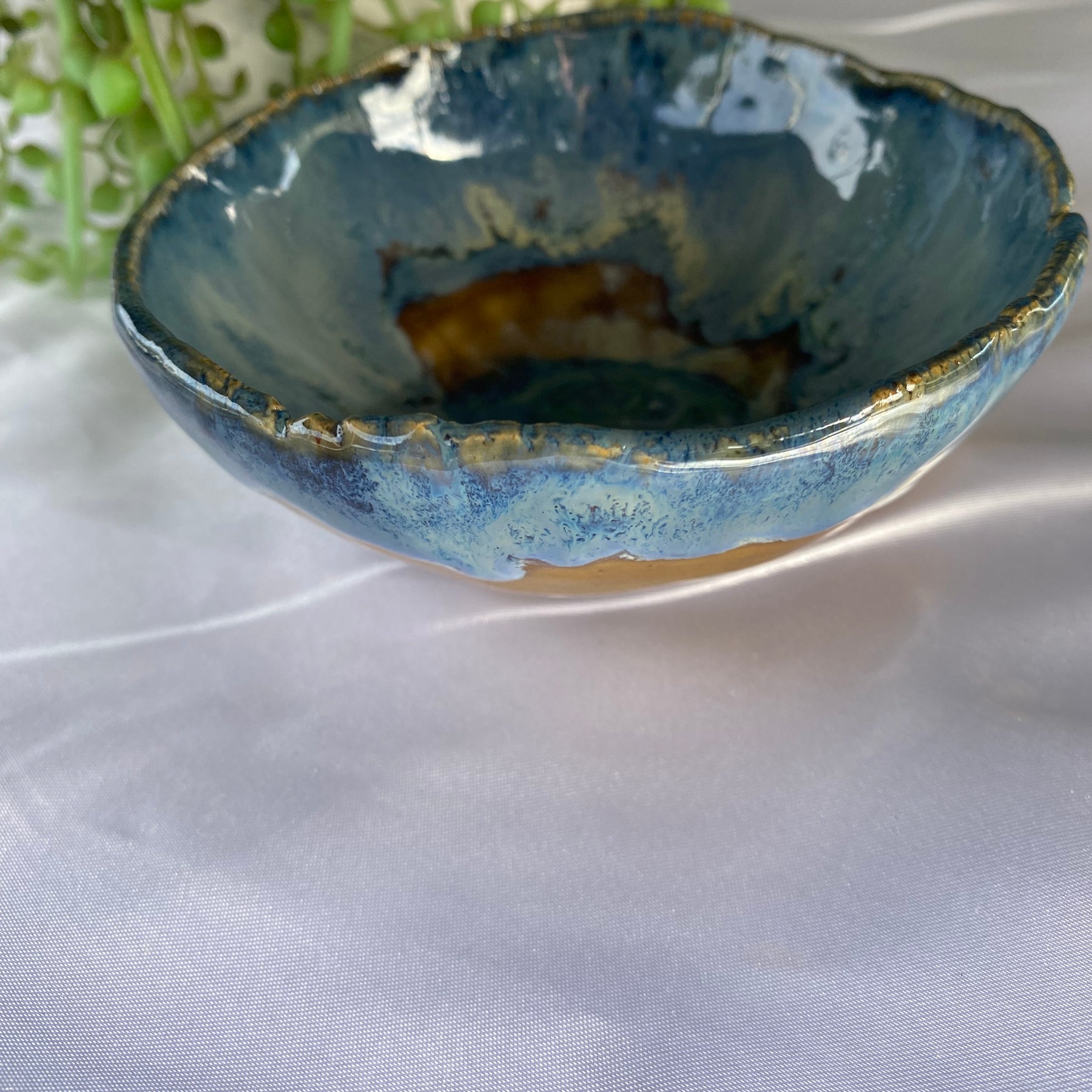 Condiment Dishes | Handmade Pottery