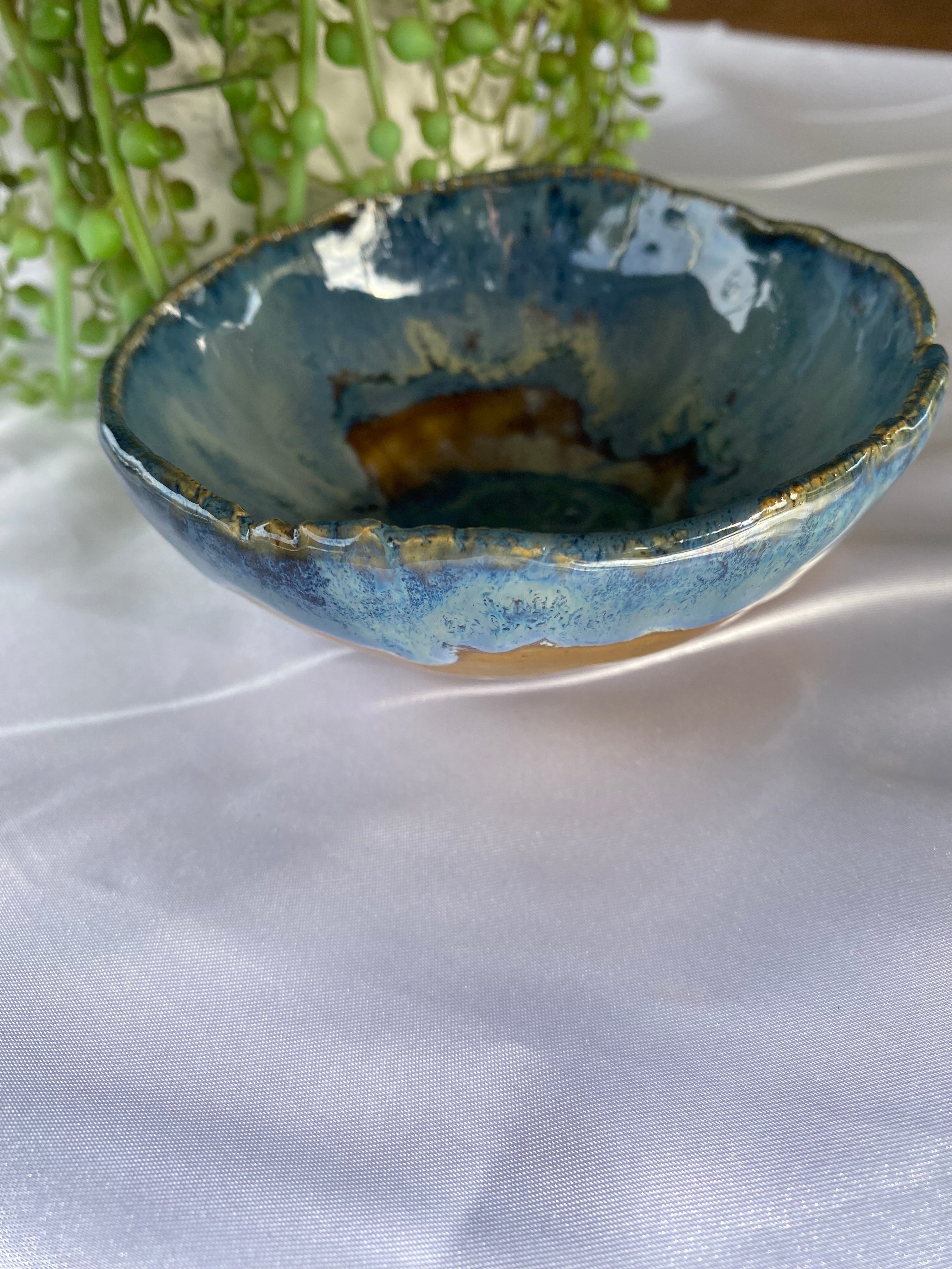 Condiment Dishes | Handmade Pottery